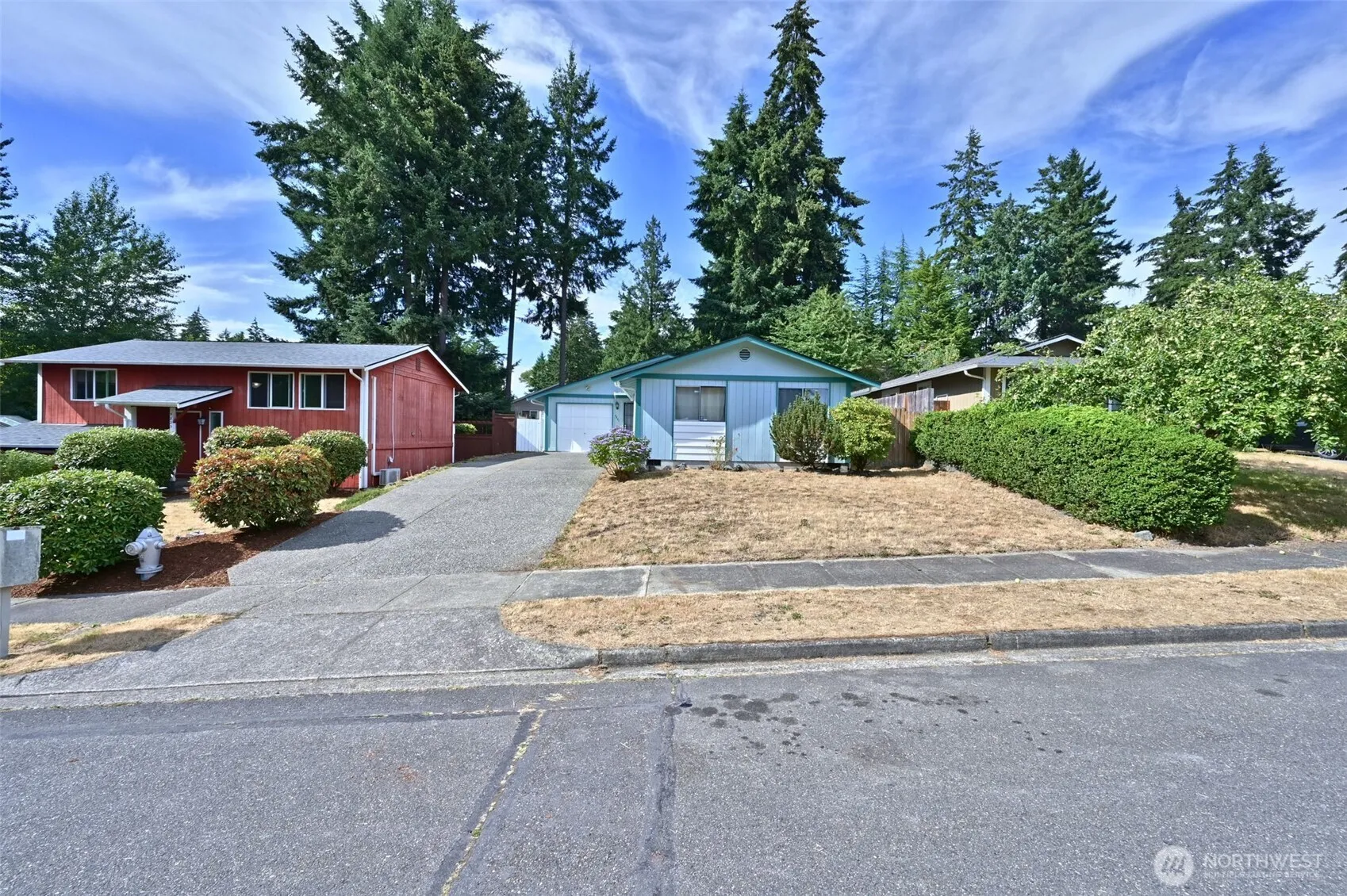 Property photo for 4821 S 49th Street, Tacoma