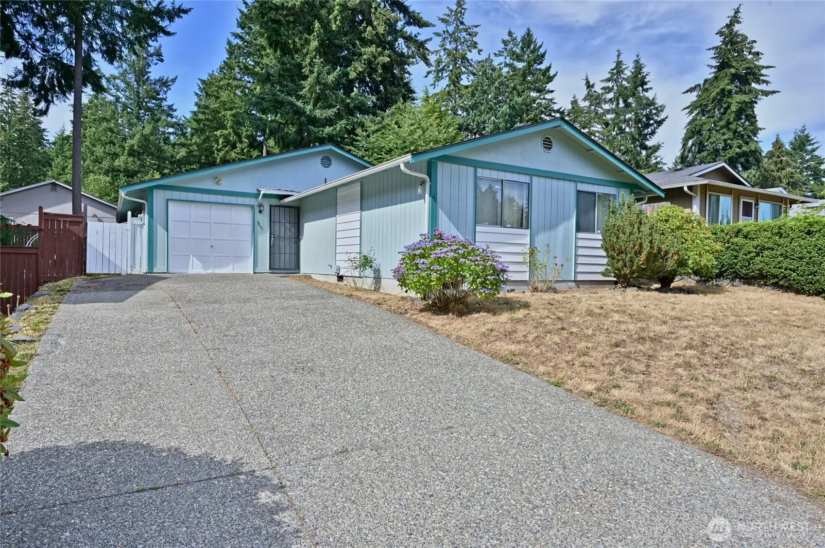 Property photo for 4821 S 49th Street, Tacoma