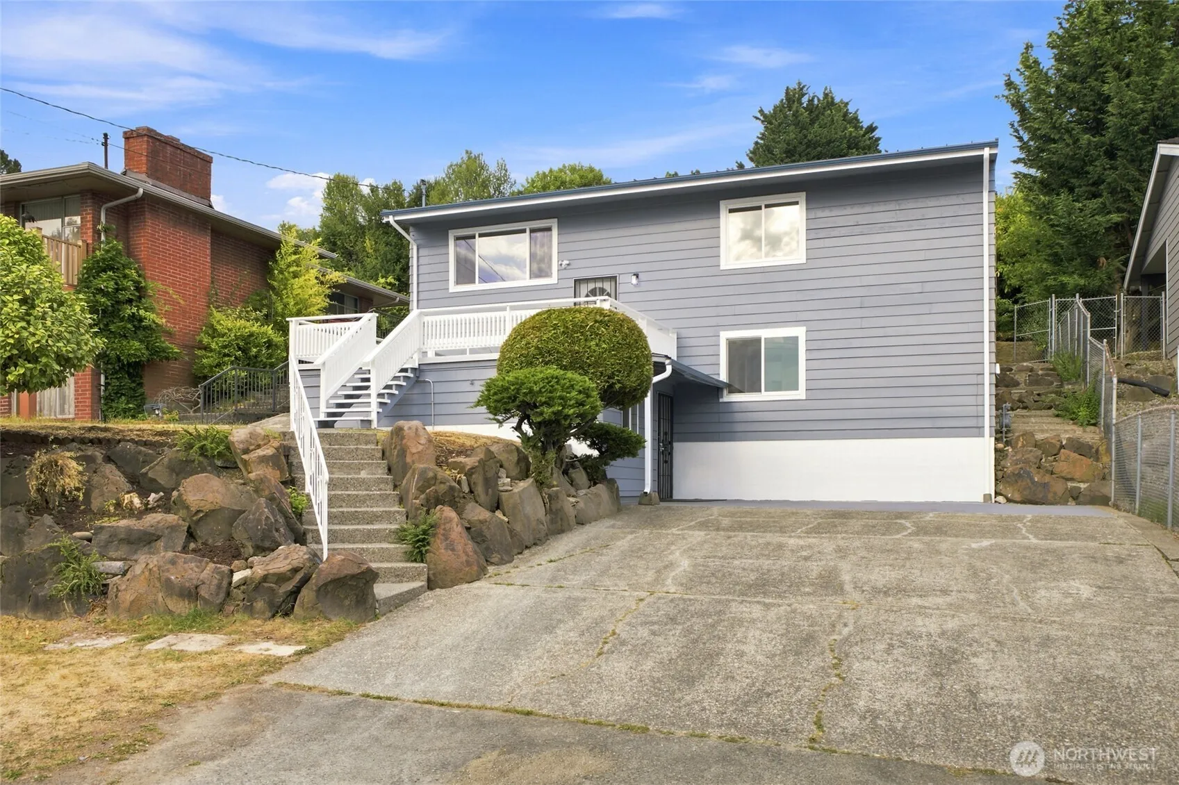 Property photo for 5922 23rd Avenue S, Seattle