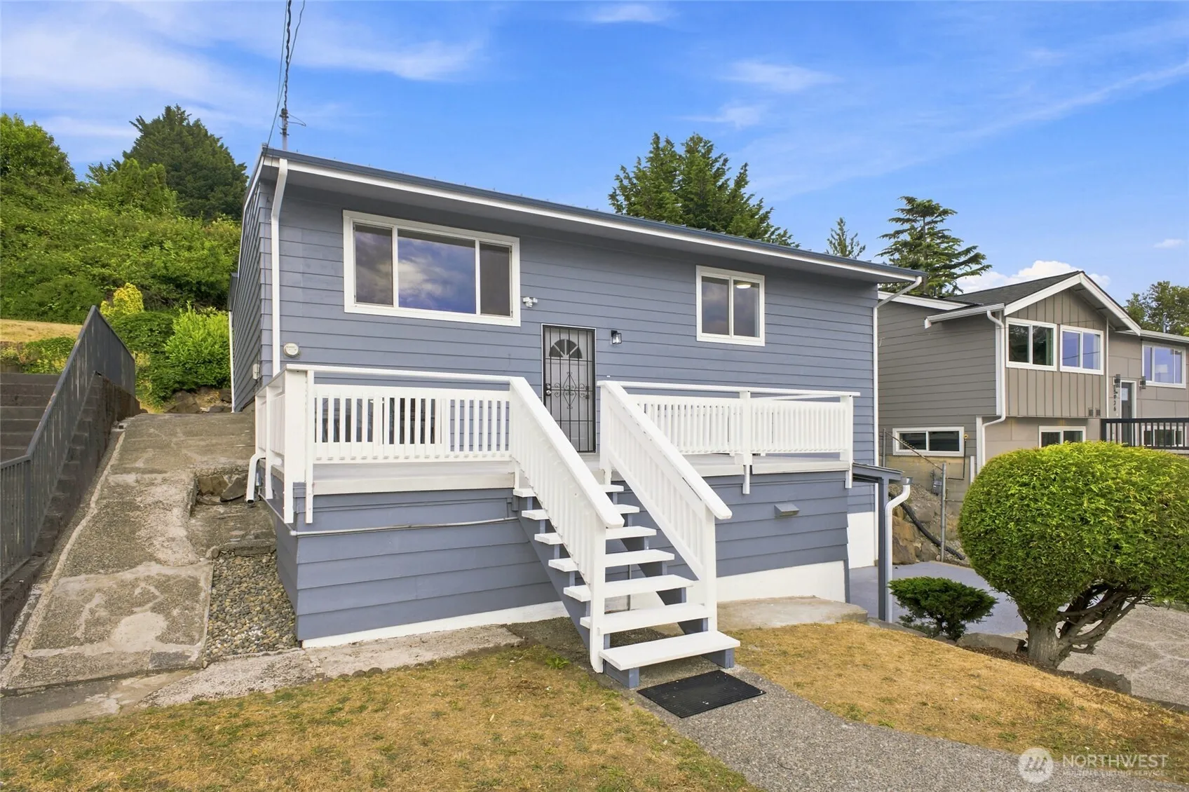 Property photo for 5922 23rd Avenue S, Seattle