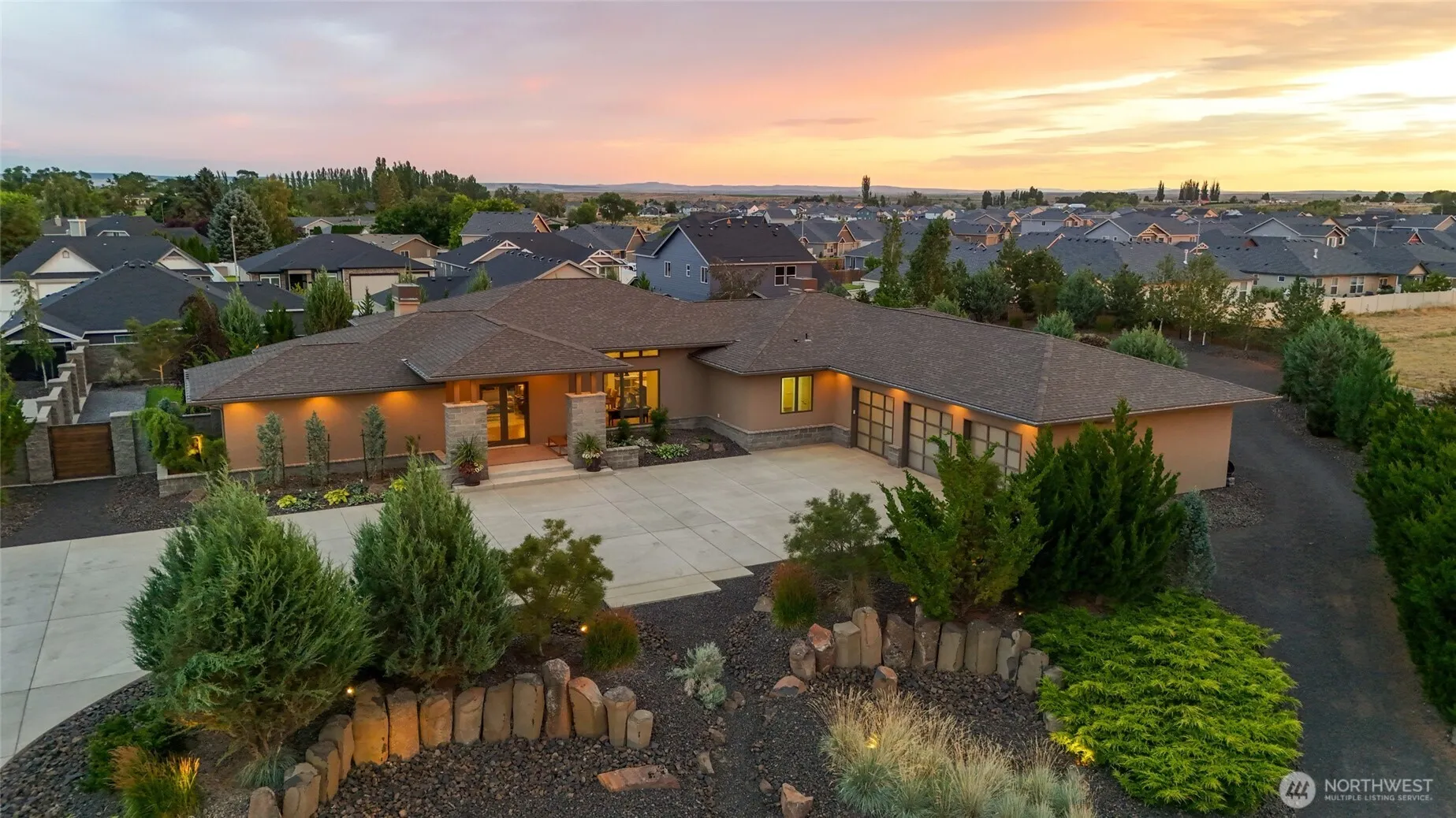 Property photo for 6375 Rd 1.8 Ne, Moses Lake