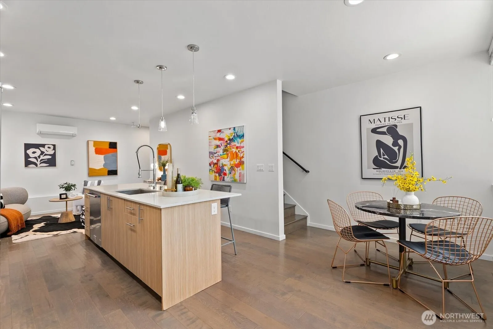 Property photo for 623 Nw Market Street, Seattle photo 5