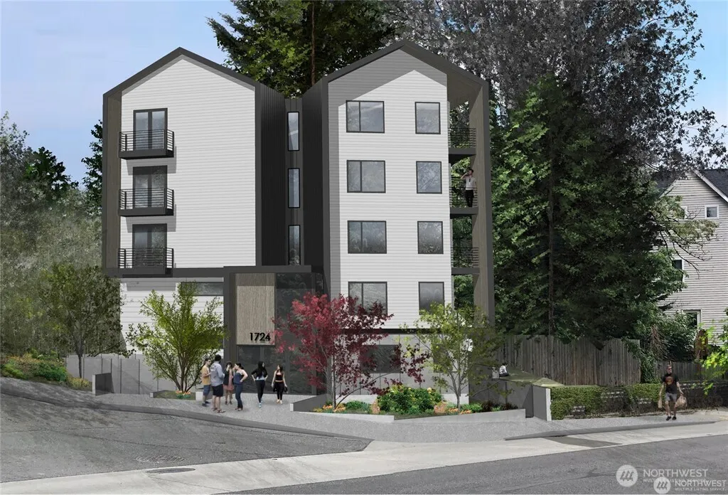 Property photo for 1724 N 107th Street, Seattle photo 3