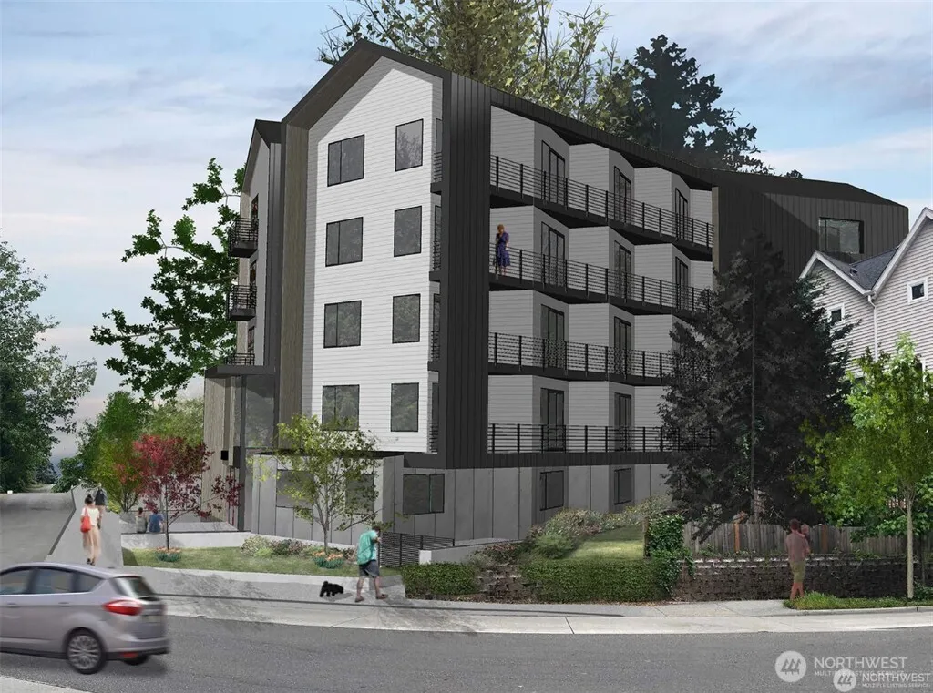 Property photo for 1724 N 107th Street, Seattle photo 5