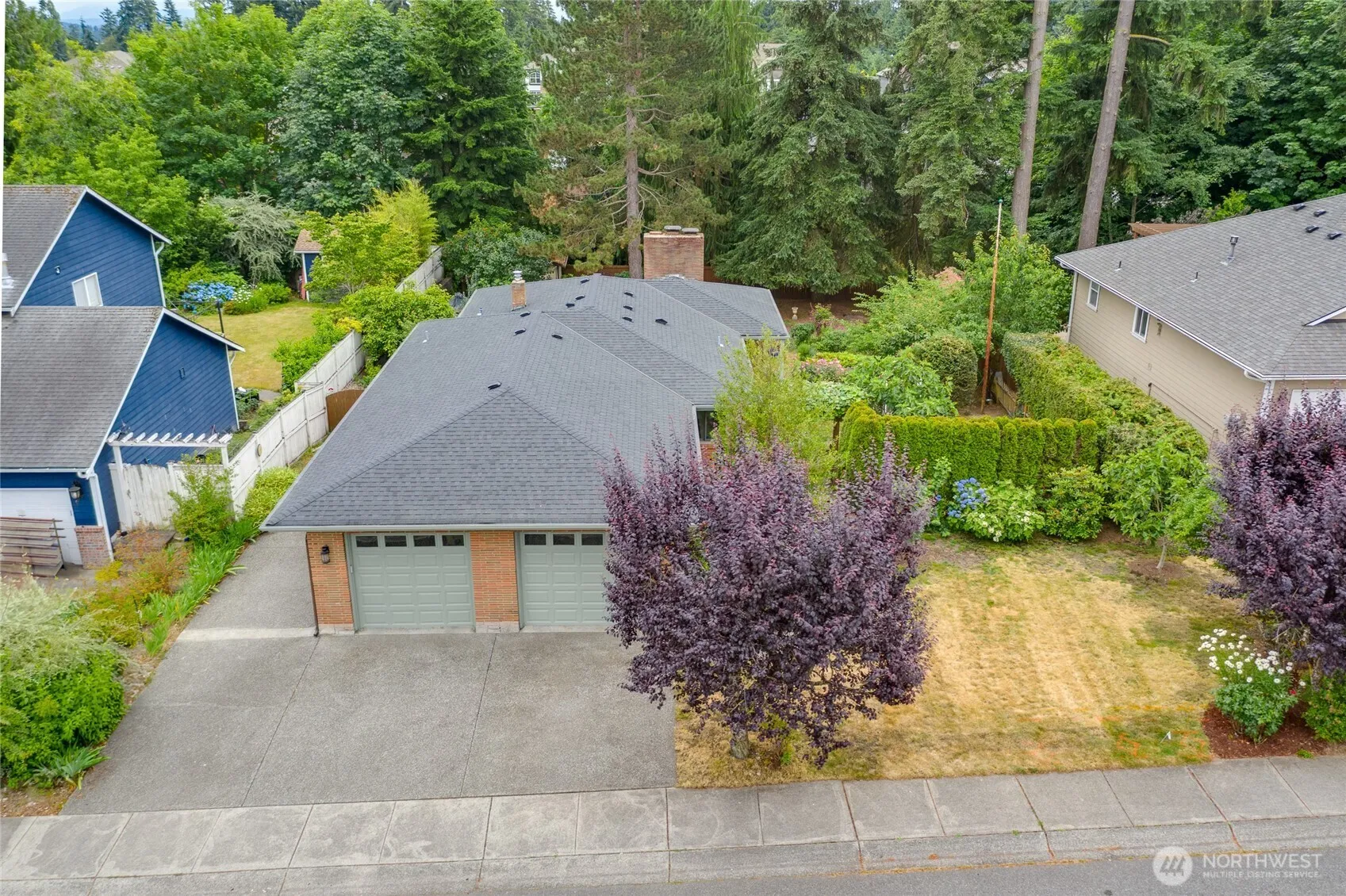 Property photo for 3516 176th Place Sw, Lynnwood