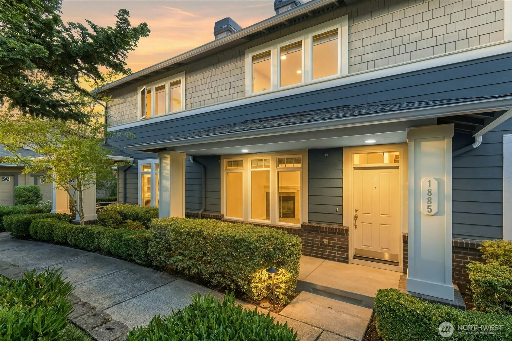 Property photo for 1885 11th Lane Ne #1308, Issaquah