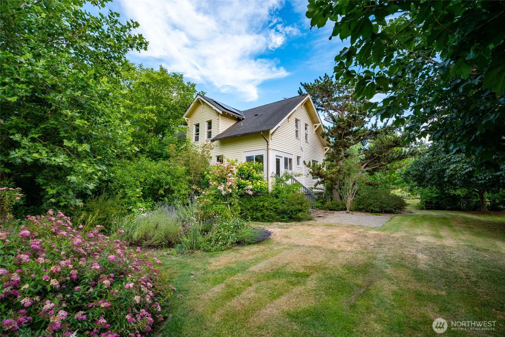 Property photo for 21895 Cedardale Road, Mount Vernon photo 5