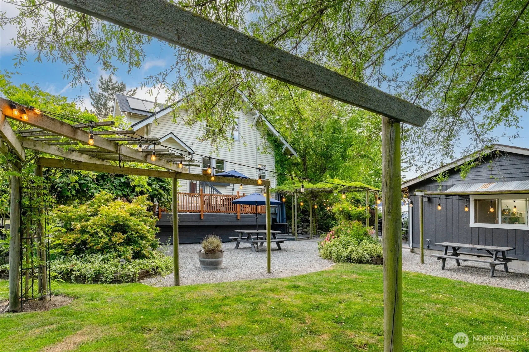 Property photo for 21895 Cedardale Road, Mount Vernon
