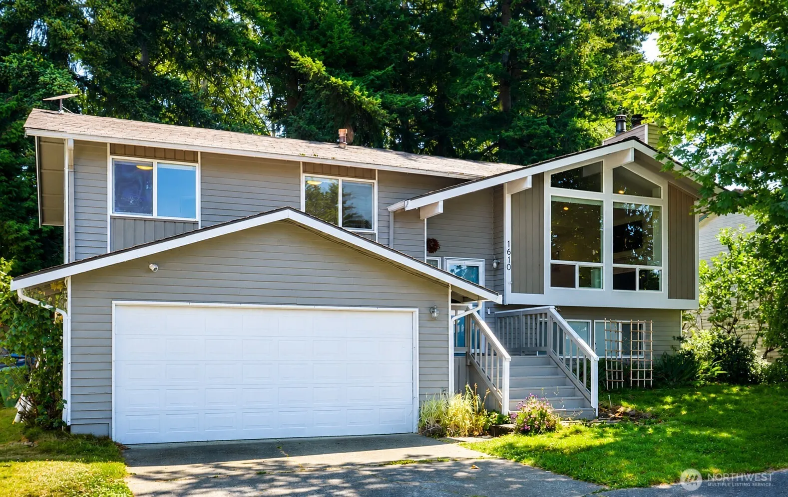 Property photo for 1610 Olympia Avenue Se, Renton
