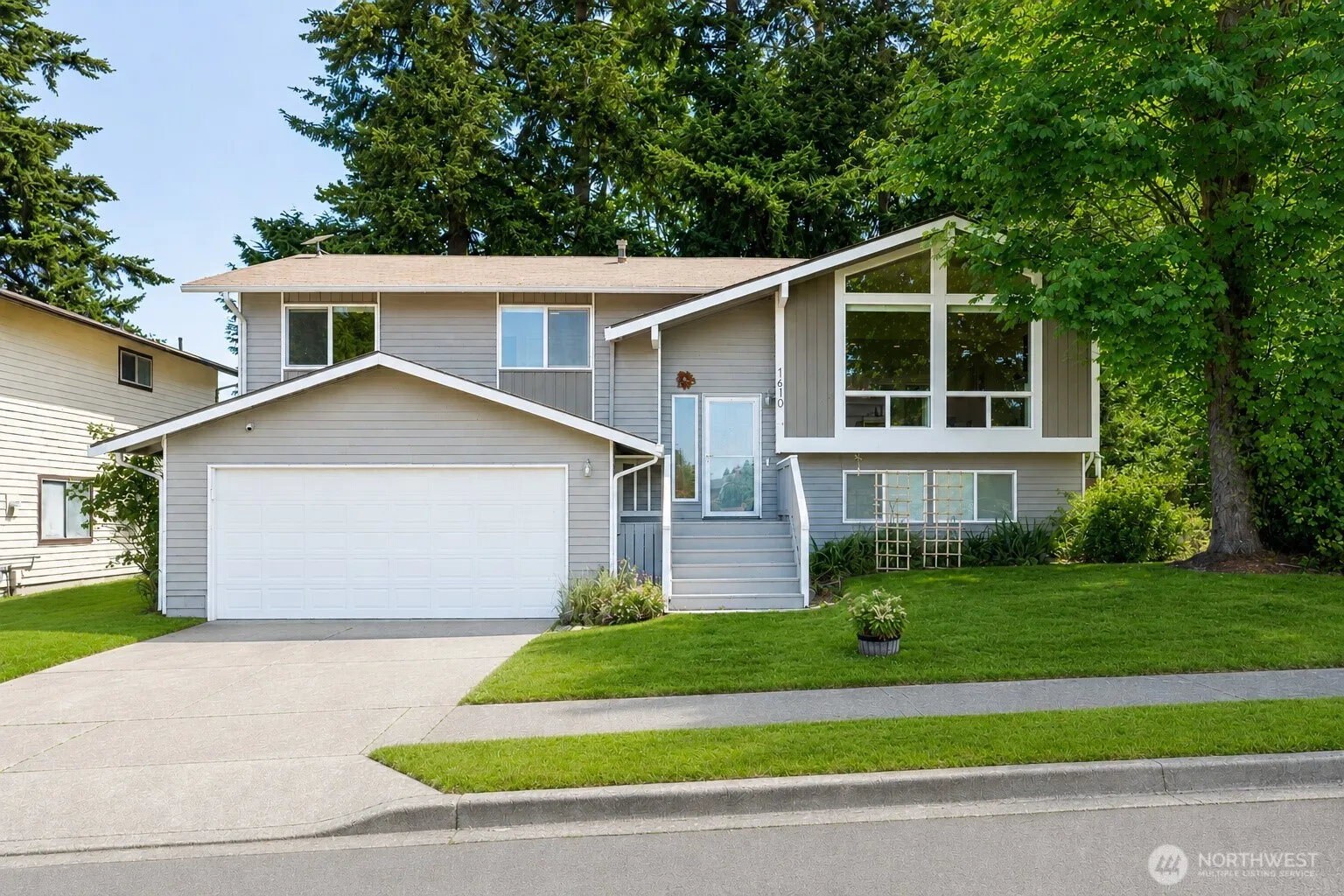 Property photo for 1610 Olympia Avenue Se, Renton