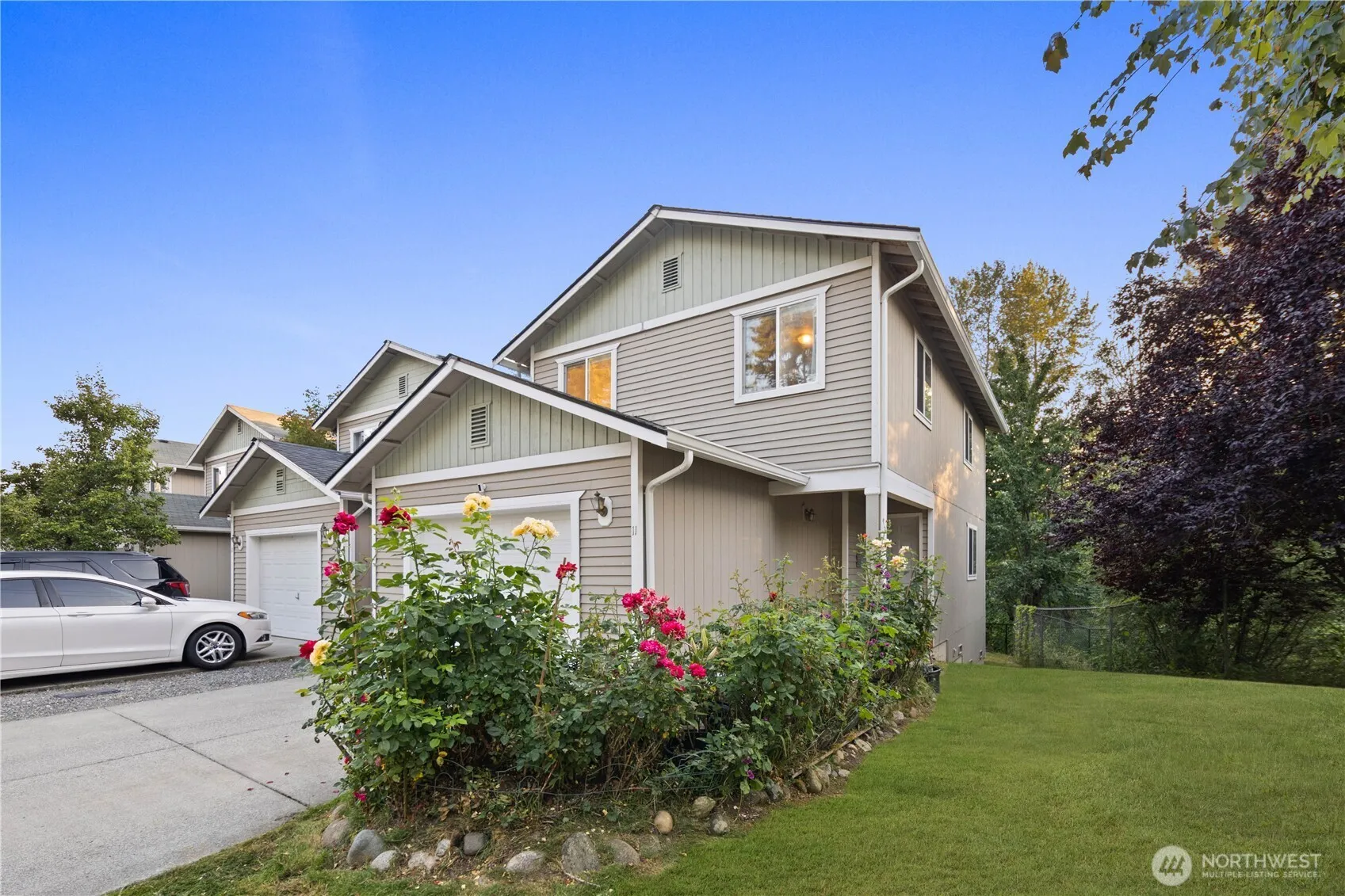 Property photo for 1615 112th Street Sw #11, Everett photo 2