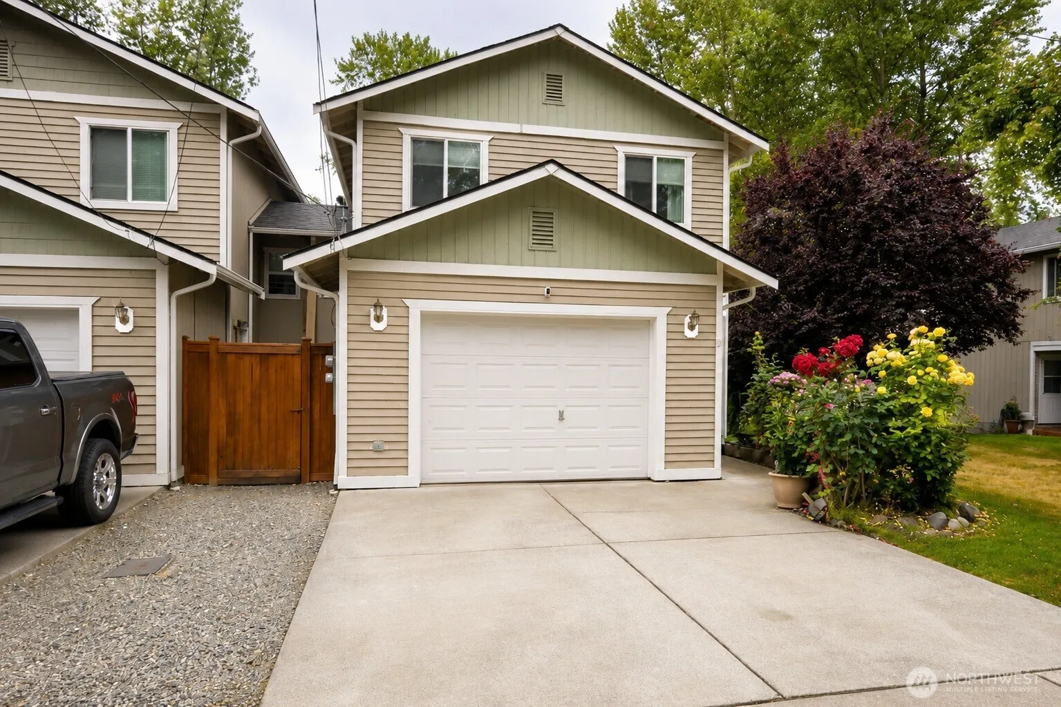 Property photo for 1615 112th Street Sw #11, Everett