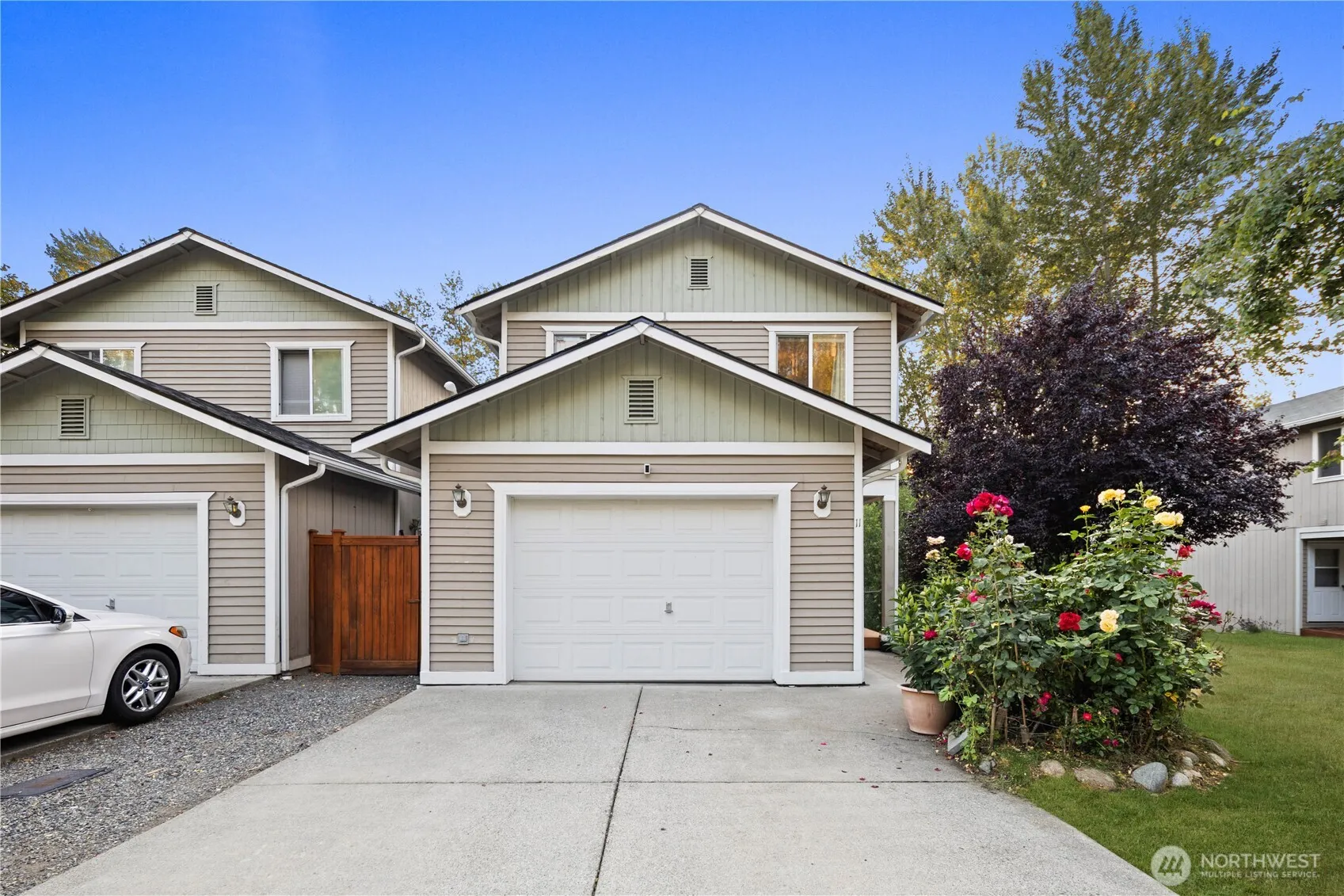Property photo for 1615 112th Street Sw #11, Everett