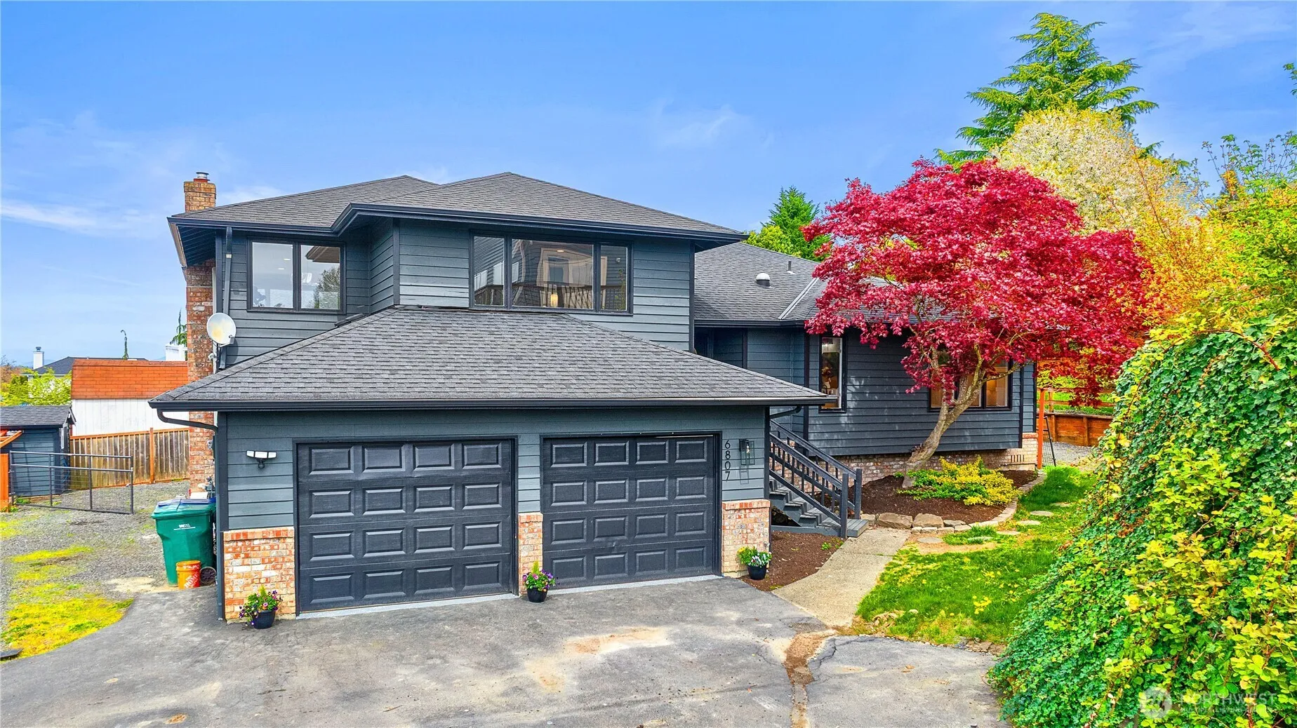 Property photo for 6807 57th Street Ne, Marysville