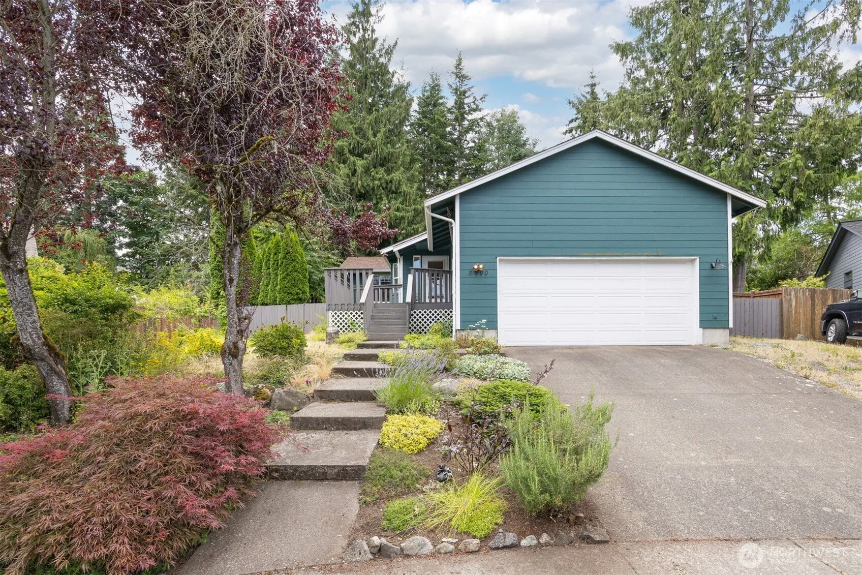 Property photo for 3990 Roma Court, Bellingham
