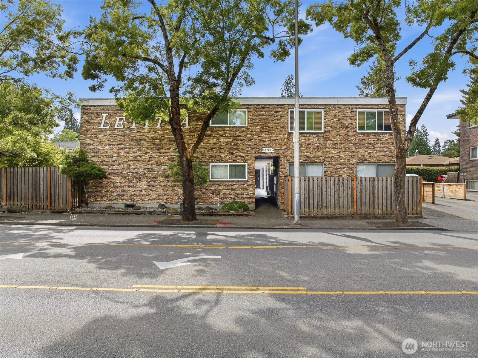 Property photo for 8701 35th Avenue Ne #apt 4, Seattle