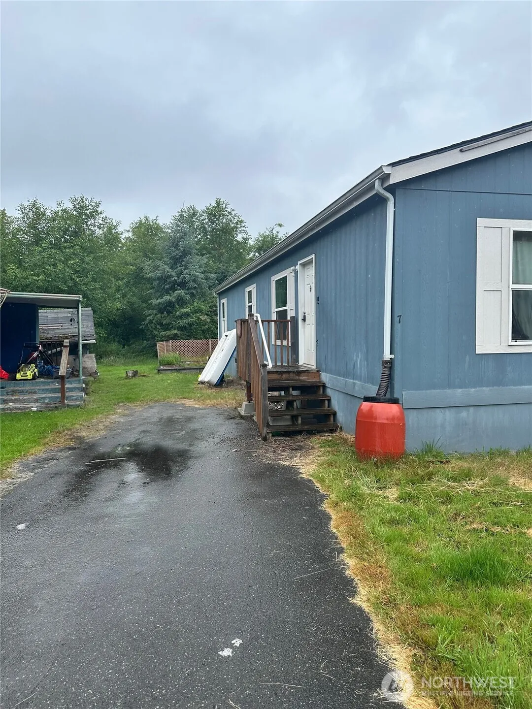 Property photo for 4000 Flynn #7, Bellingham