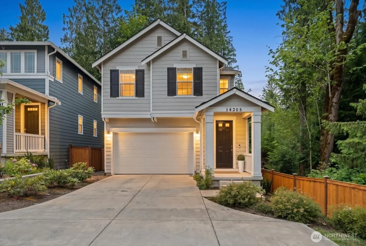 Property photo for 14205 272nd Place Ne, Duvall