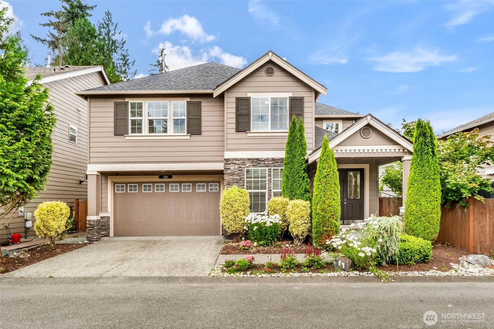 Property photo for 4404 139th Place Se, Snohomish