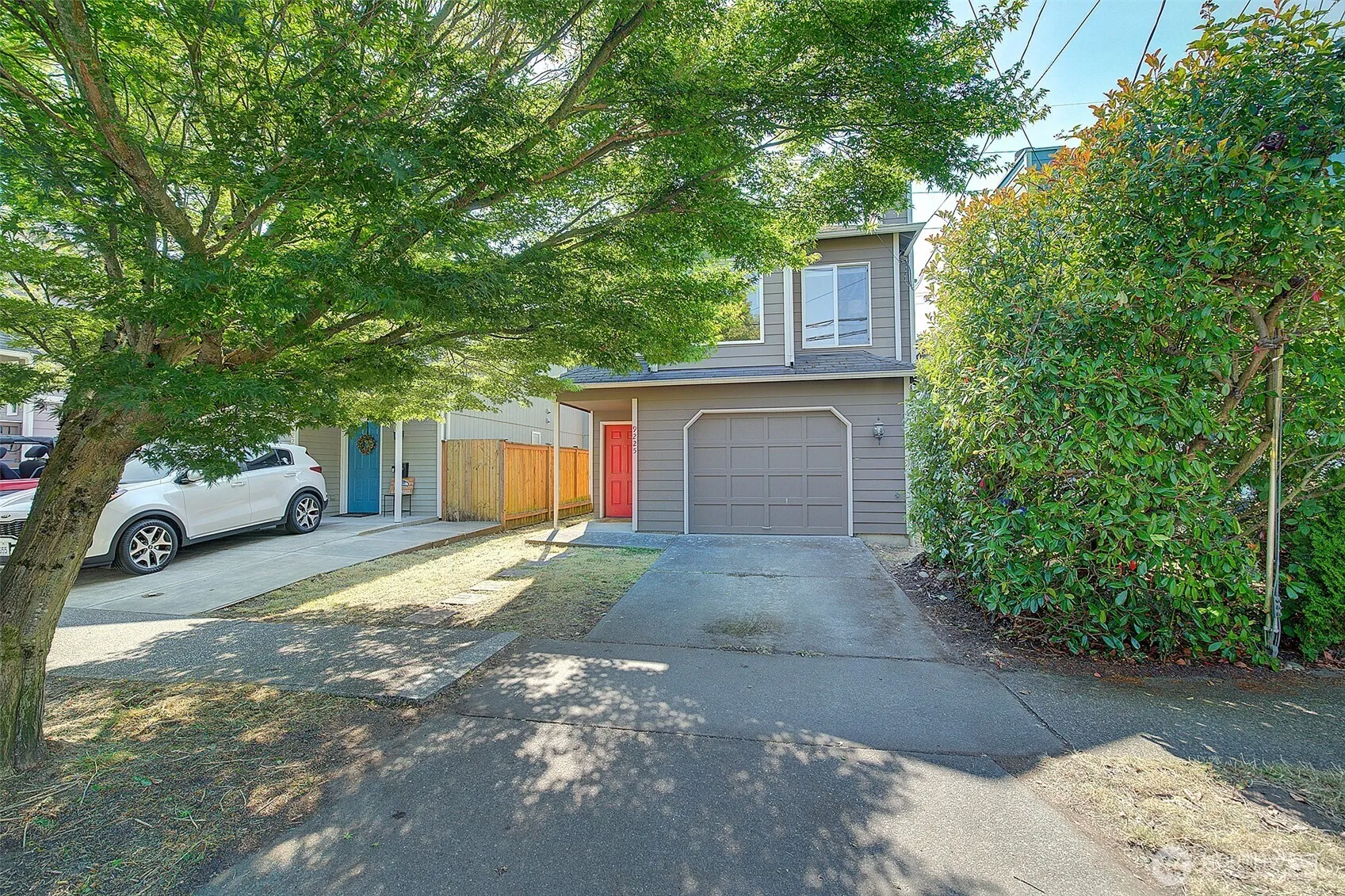 Property photo for 9225 Fremont Avenue N, Seattle