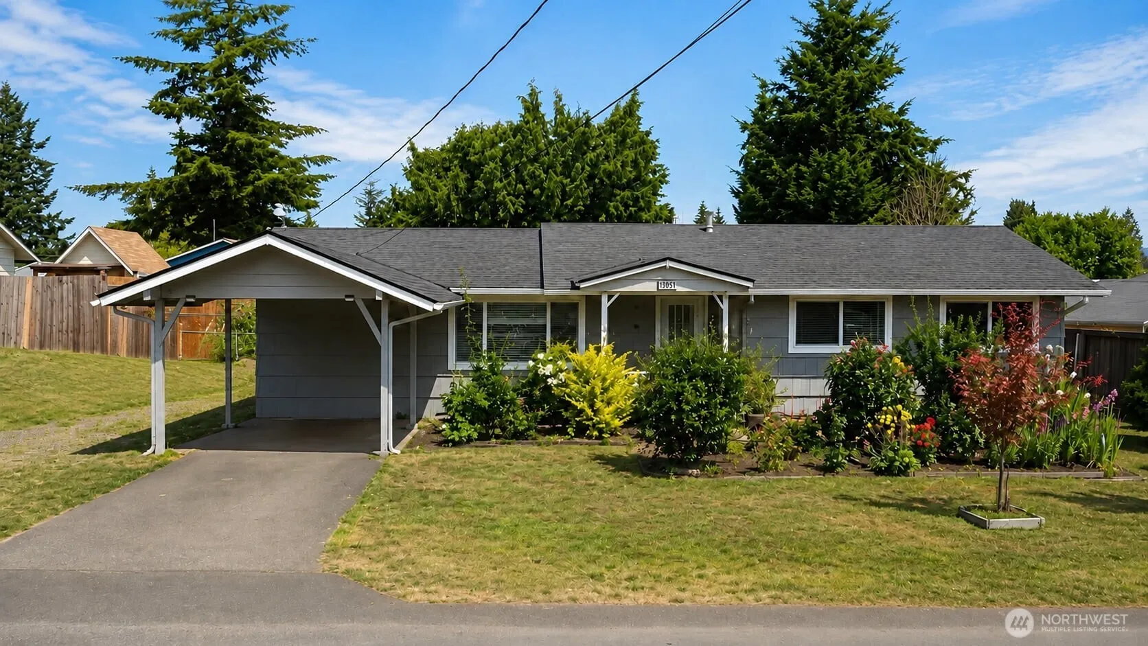 Property photo for 11818 Se 170th Place, Renton