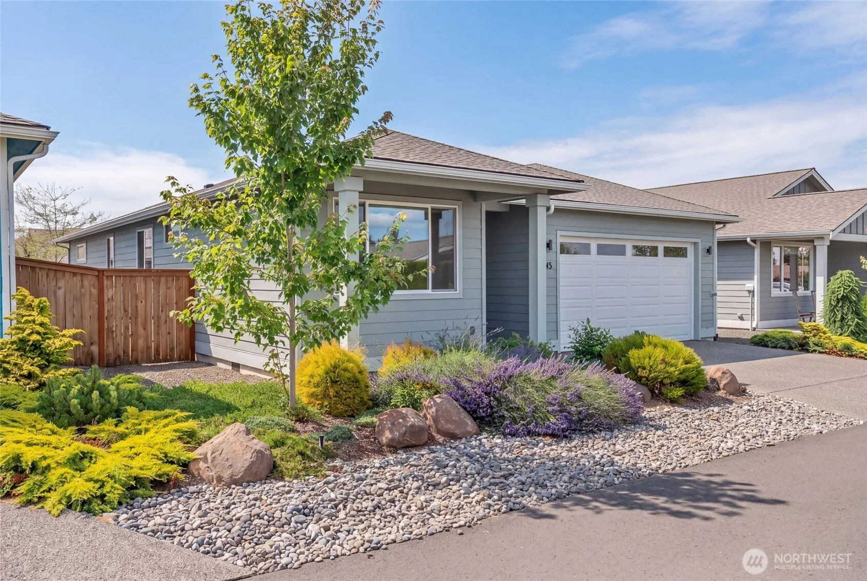 Property photo for 643 N Gascon Place, Sequim photo 3
