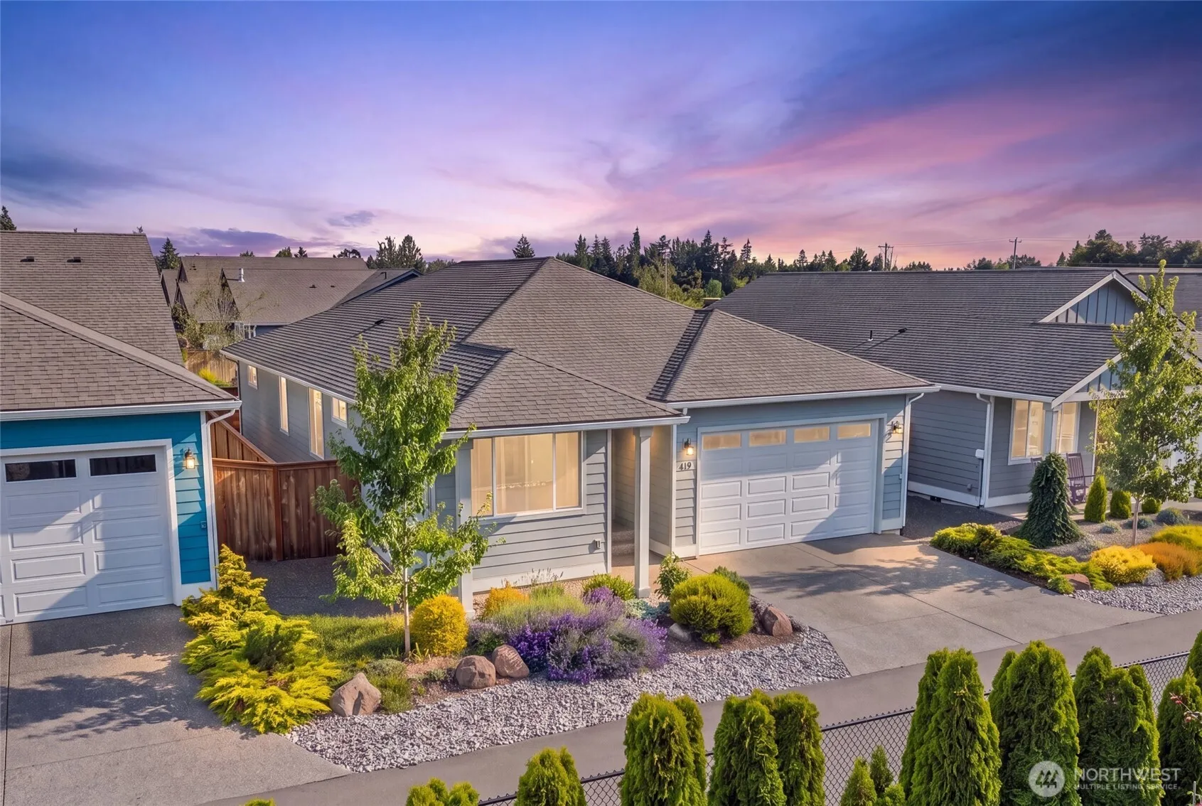 Property photo for 643 N Gascon Place, Sequim