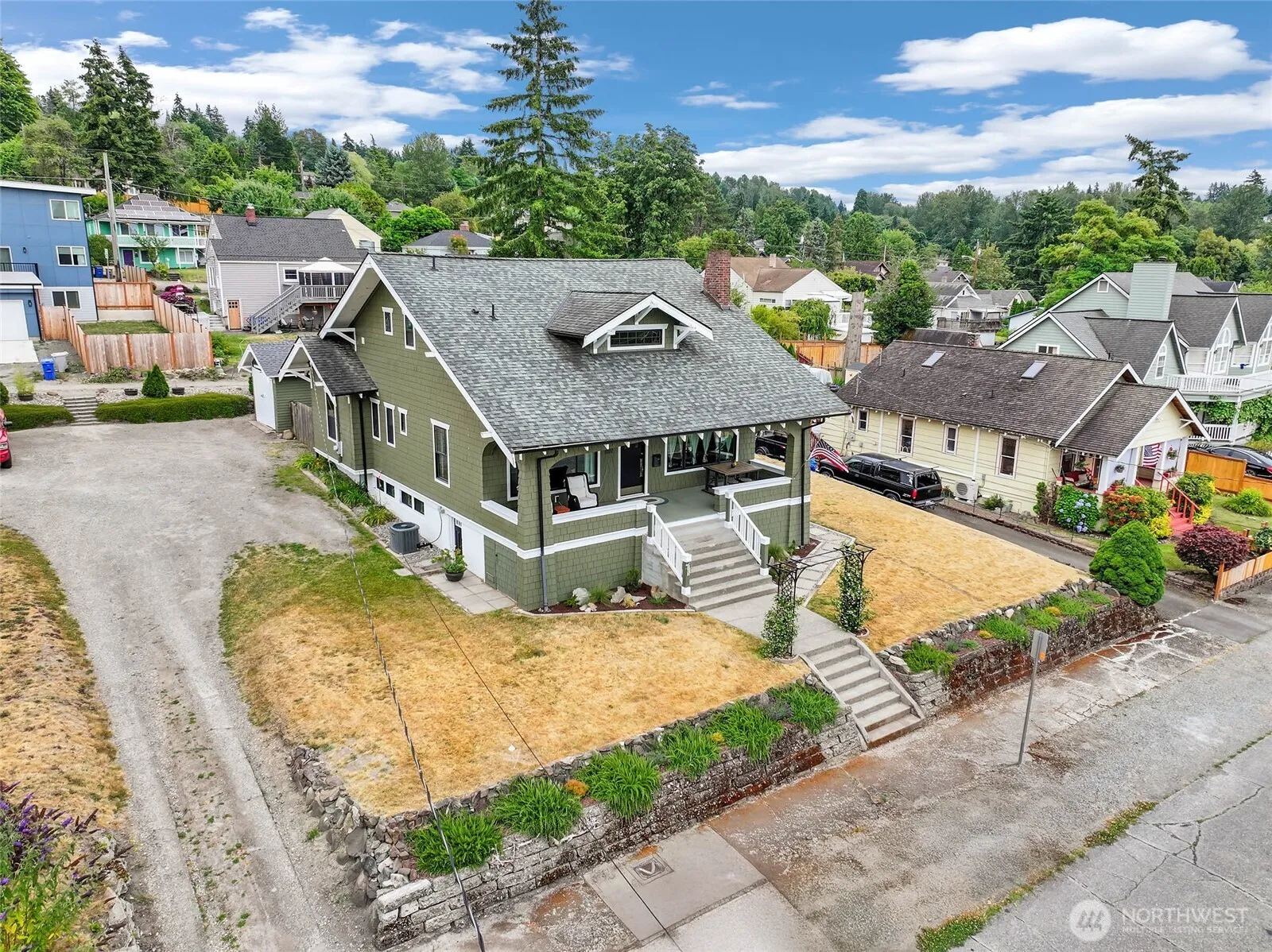 Property photo for 602 Jason Avenue N, Kent