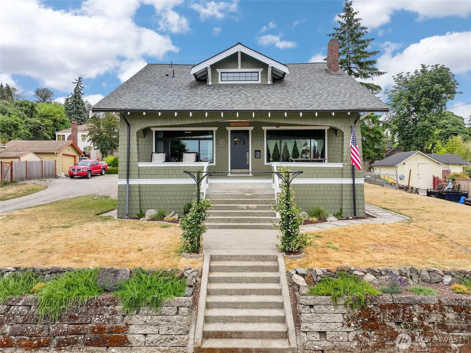 Property photo for 602 Jason Avenue N, Kent