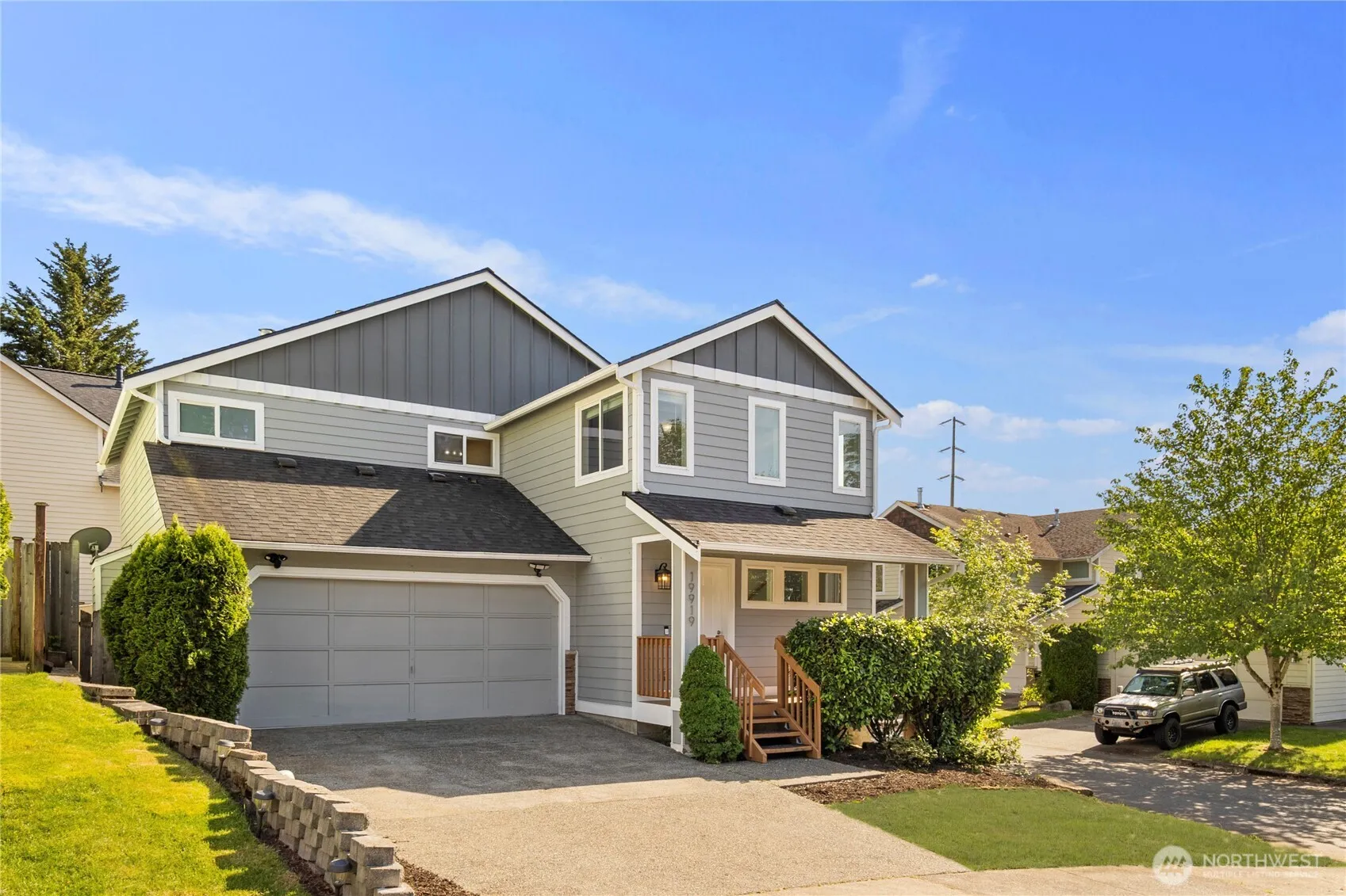 Property photo for 19919 101st Ave Se, Renton