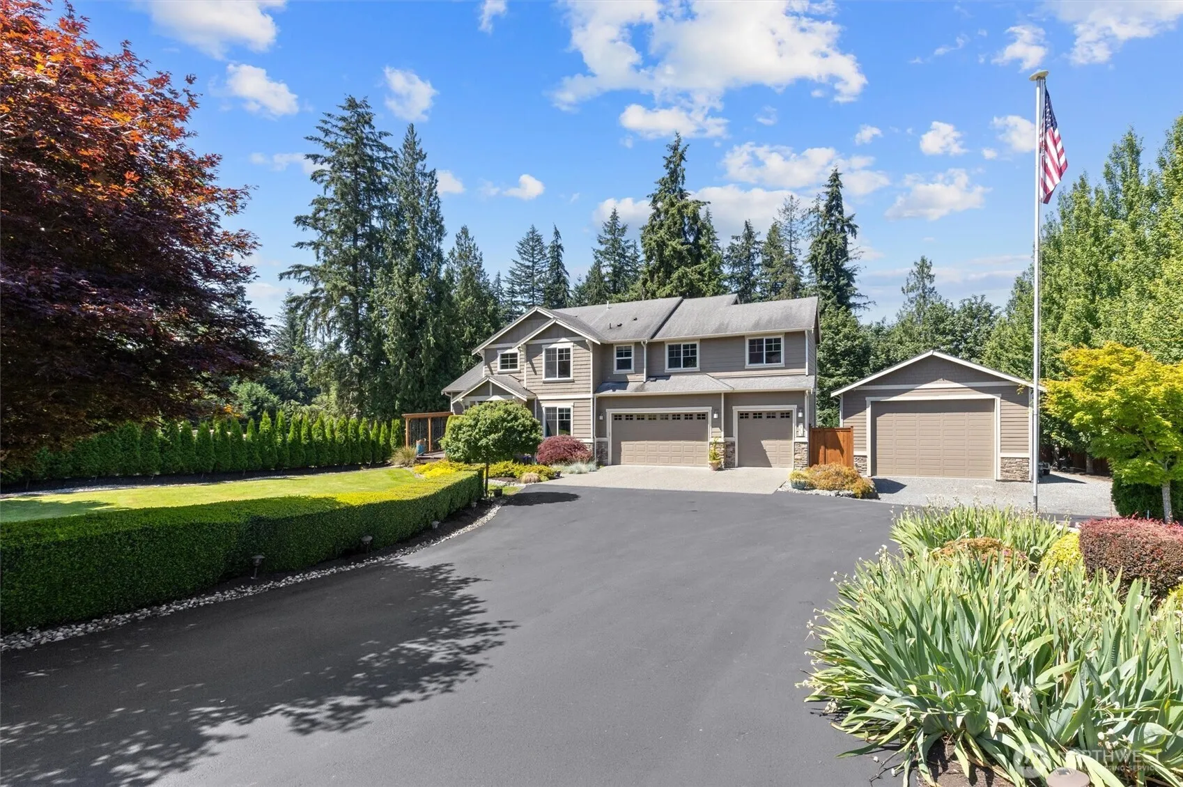 Property photo for 18018 James Street, Snohomish