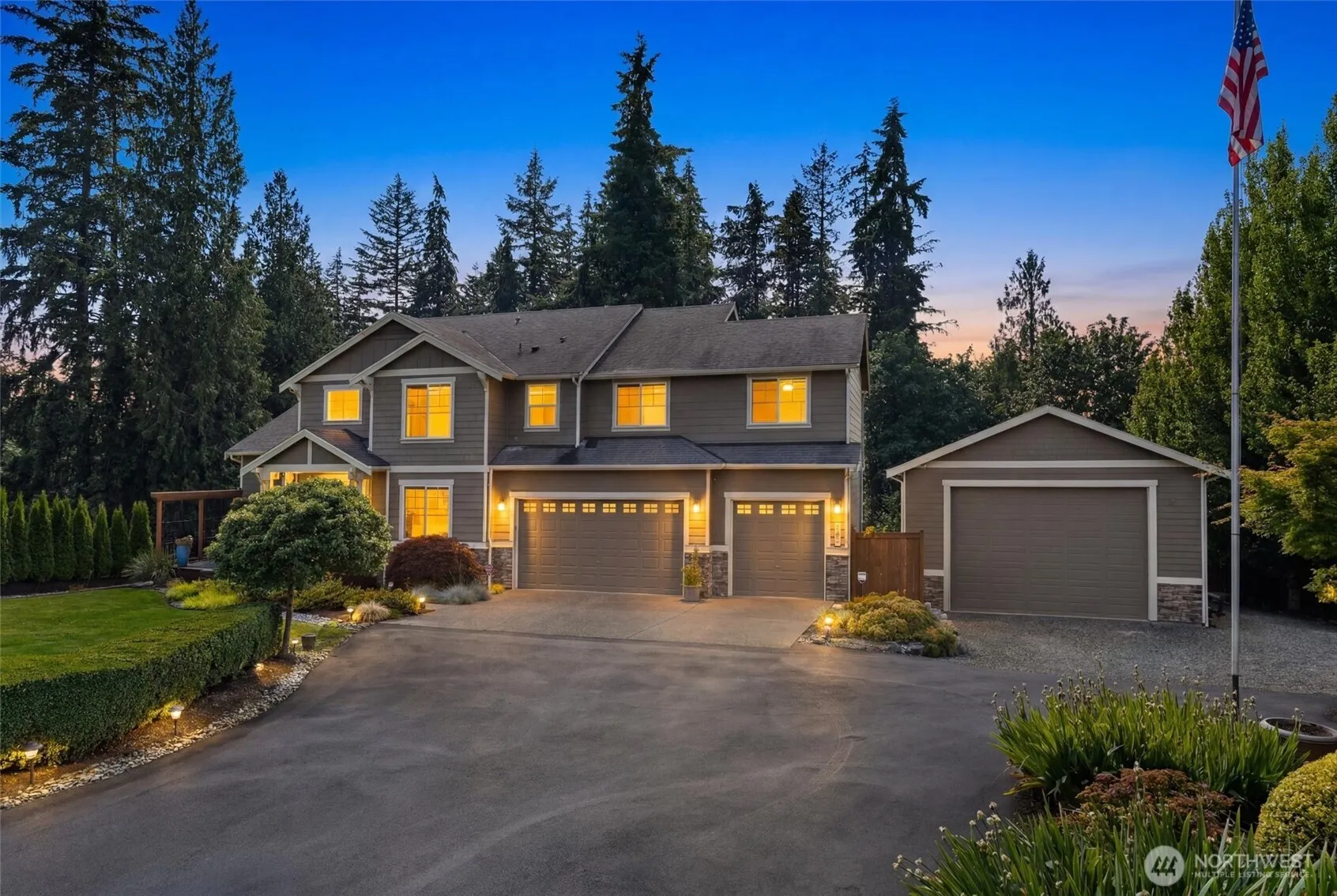 Property photo for 18018 James Street, Snohomish photo 4