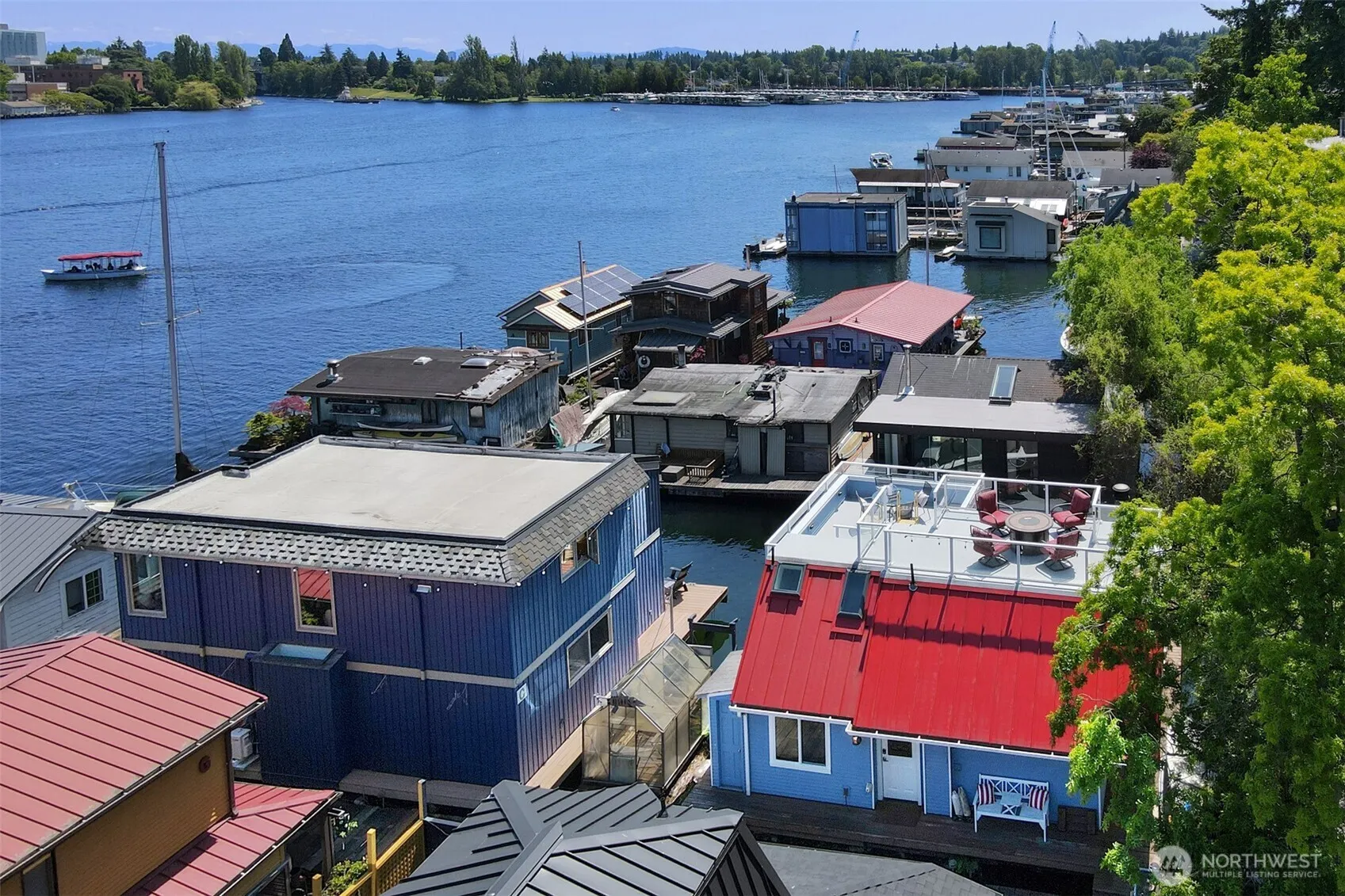 3110 Portage Bay Place E #b