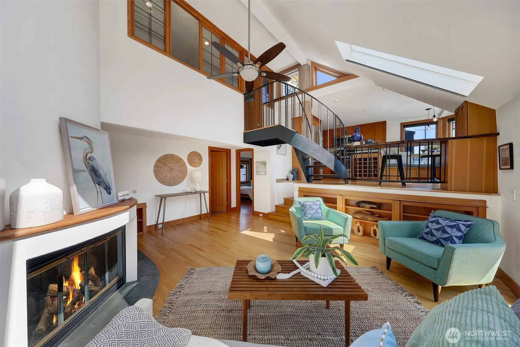 Property photo for 3110 Portage Bay Place E #b, Seattle photo 2