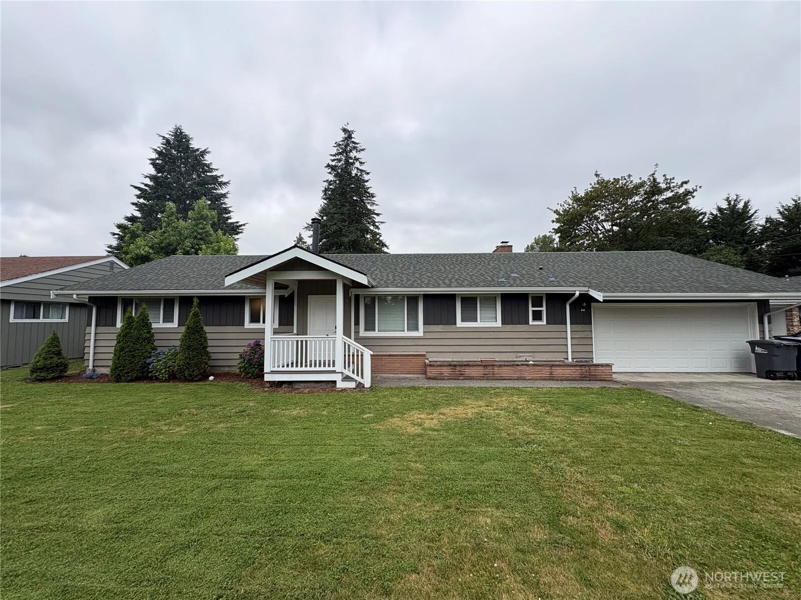 Property photo for 1828 Gossard Street, Enumclaw