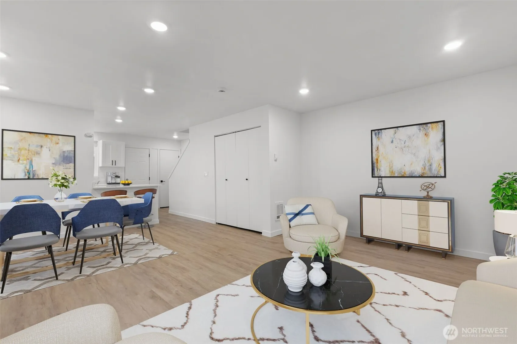 Property photo for 4030 A S Puget Sound Avenue #2, Tacoma