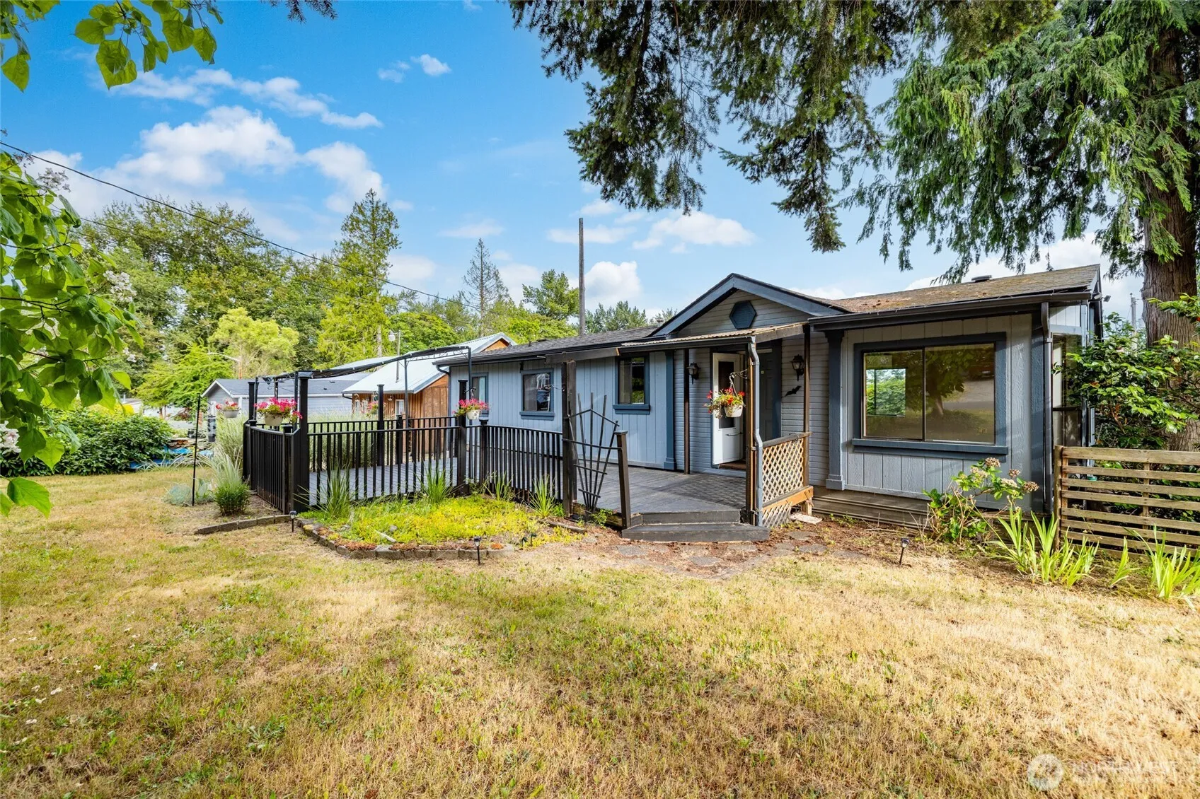 Property photo for 4582 Guemes Way, Ferndale