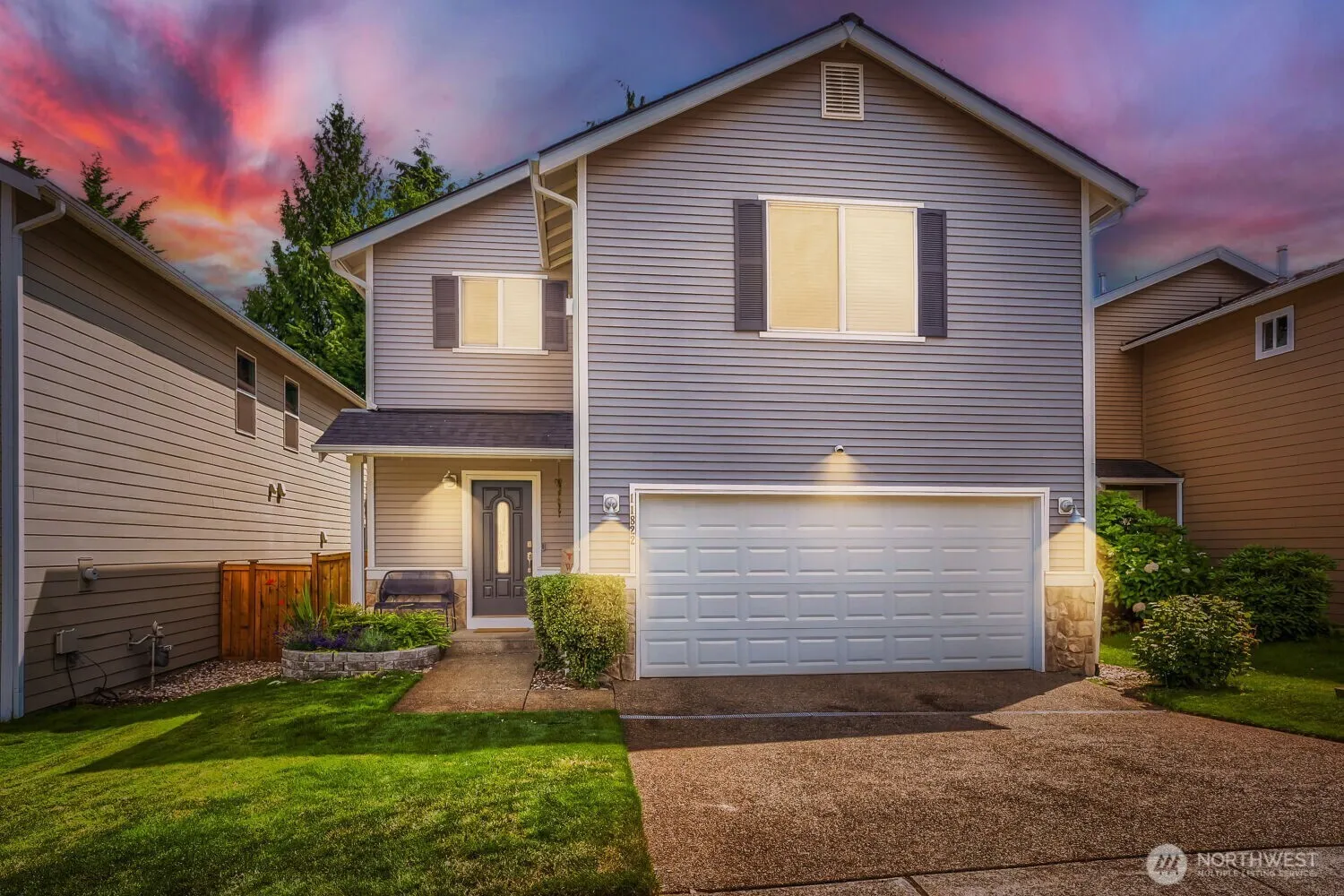 Property photo for 11822 24th Street Se, Lake Stevens