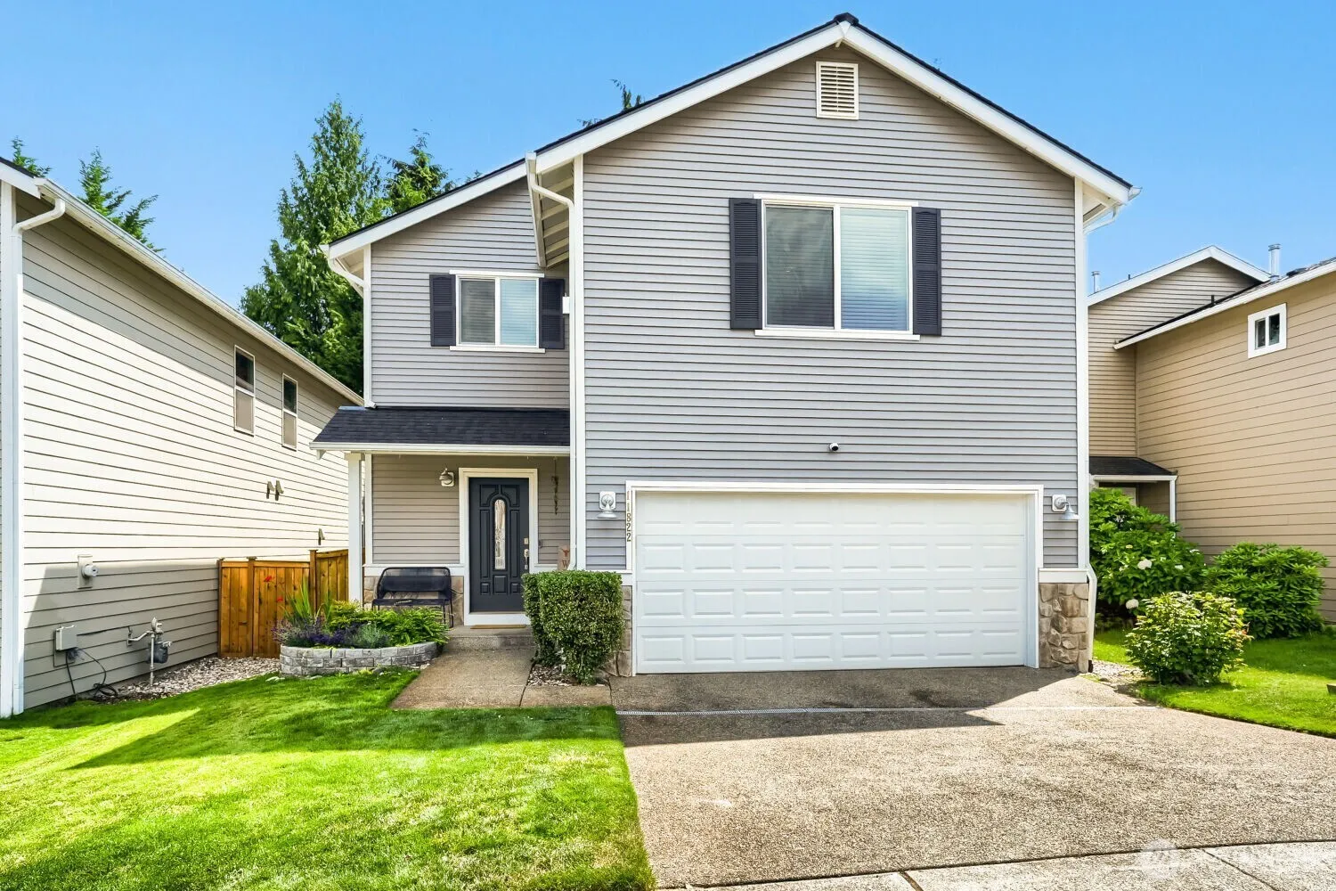 Property photo for 11822 24th Street Se, Lake Stevens photo 3
