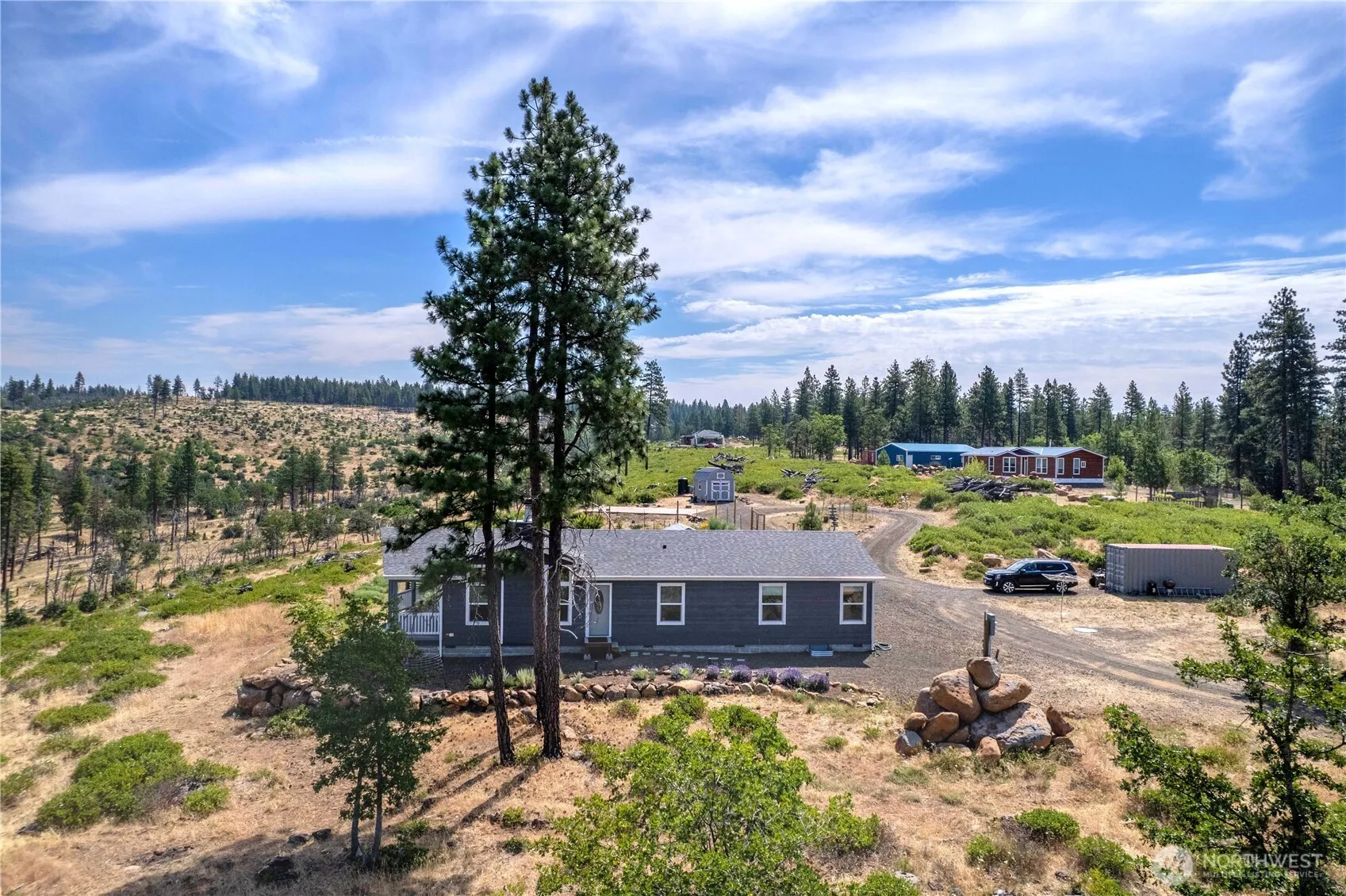 Property photo for 20 Buck Rdg Drive, Goldendale photo 4