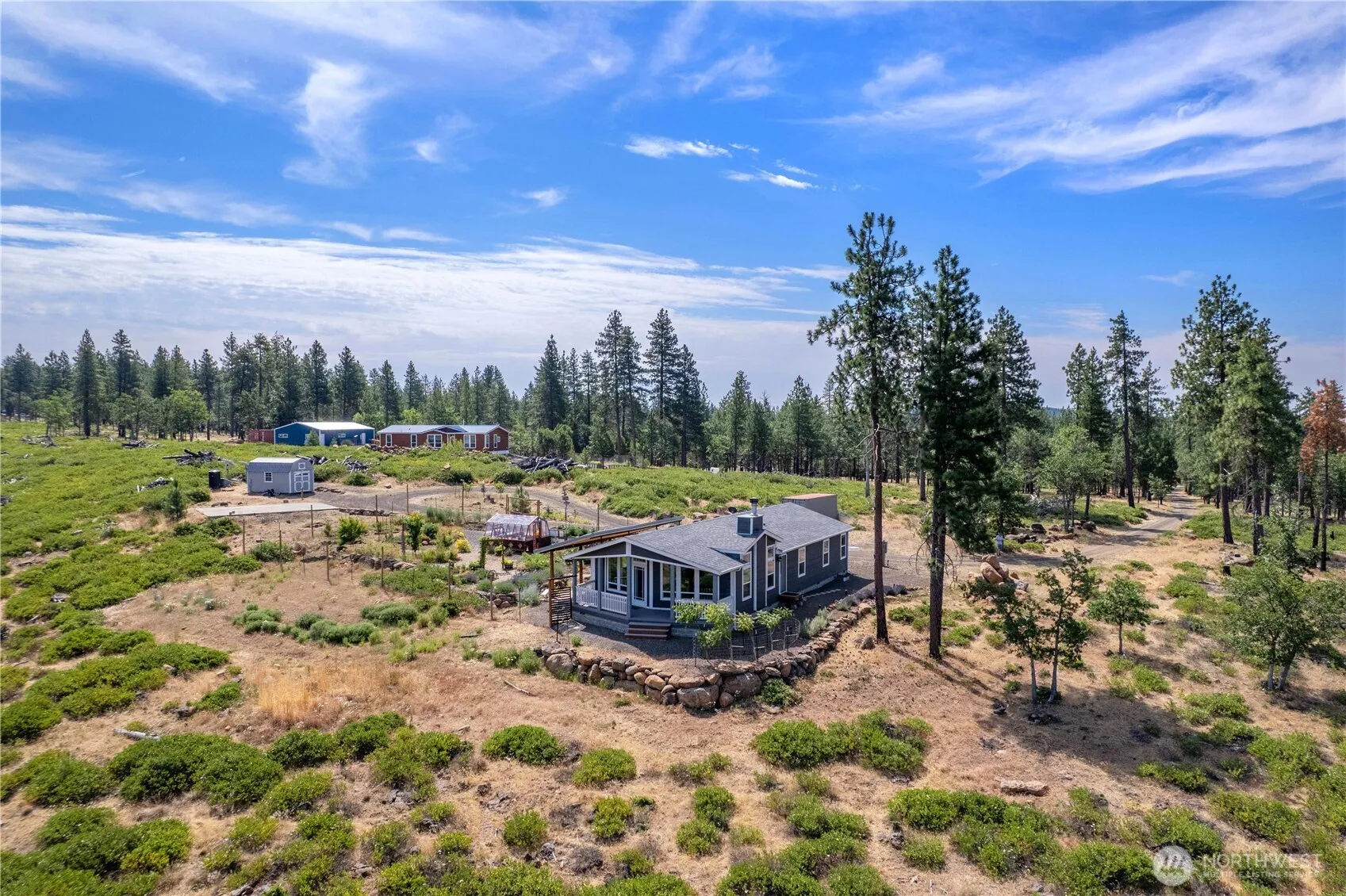Property photo for 20 Buck Rdg Drive, Goldendale photo 5
