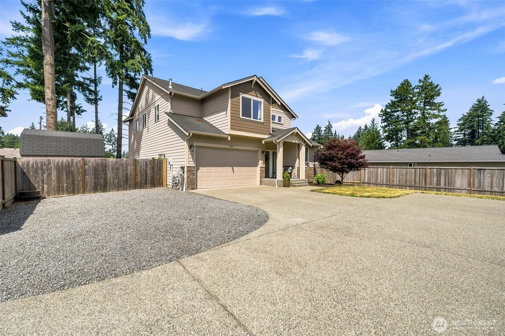 Property photo for 3809 186th Street Ct E, Tacoma photo 2