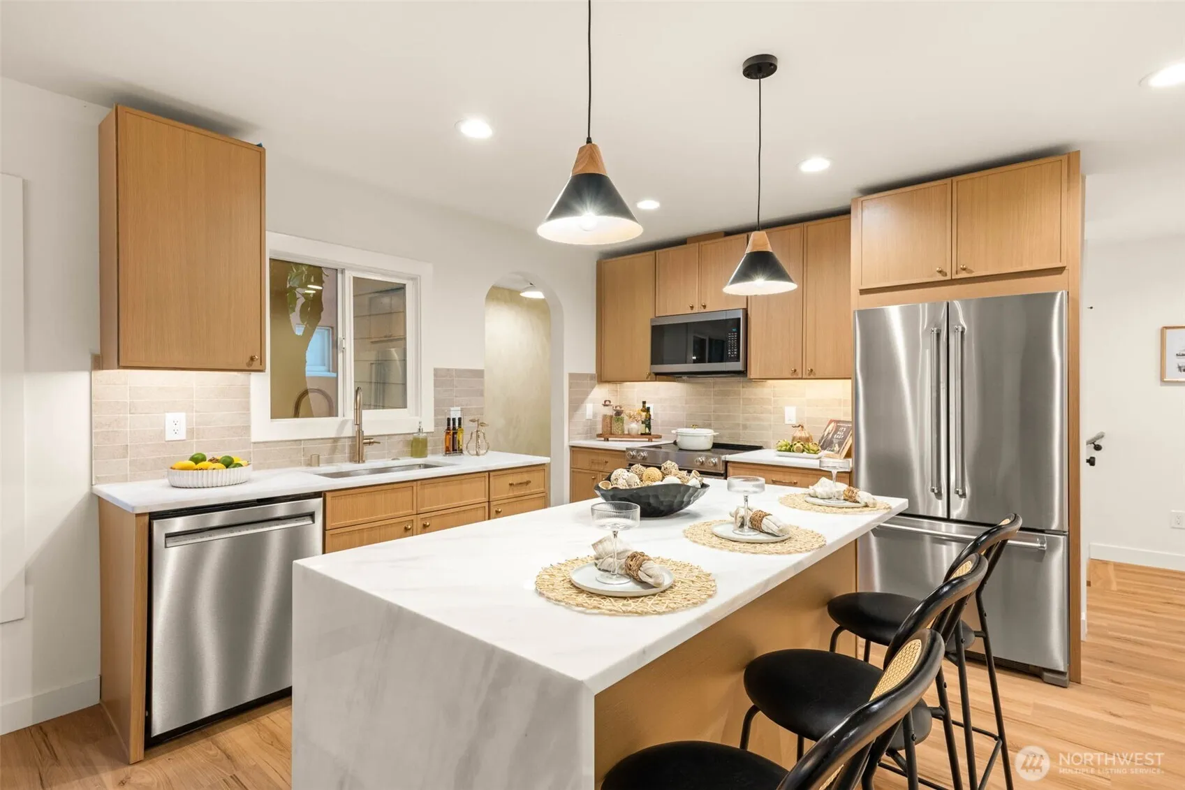 Property photo for 1128 N 77th Street, Seattle photo 5
