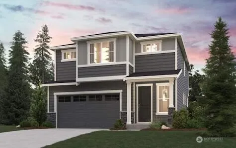 Property photo for 8717 127th Street Ct E, Puyallup