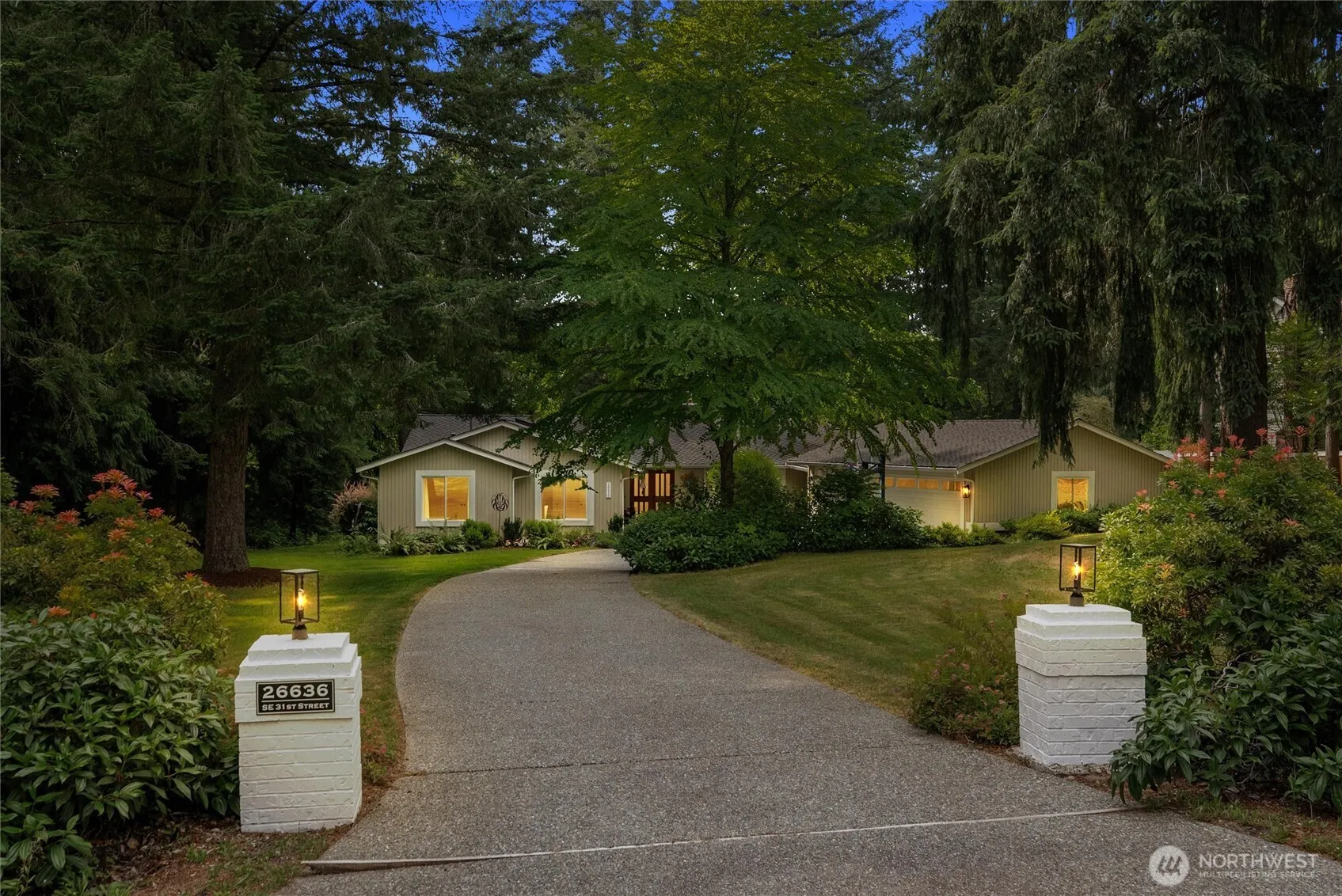 Property photo for 26636 Se 31st, Sammamish photo 2