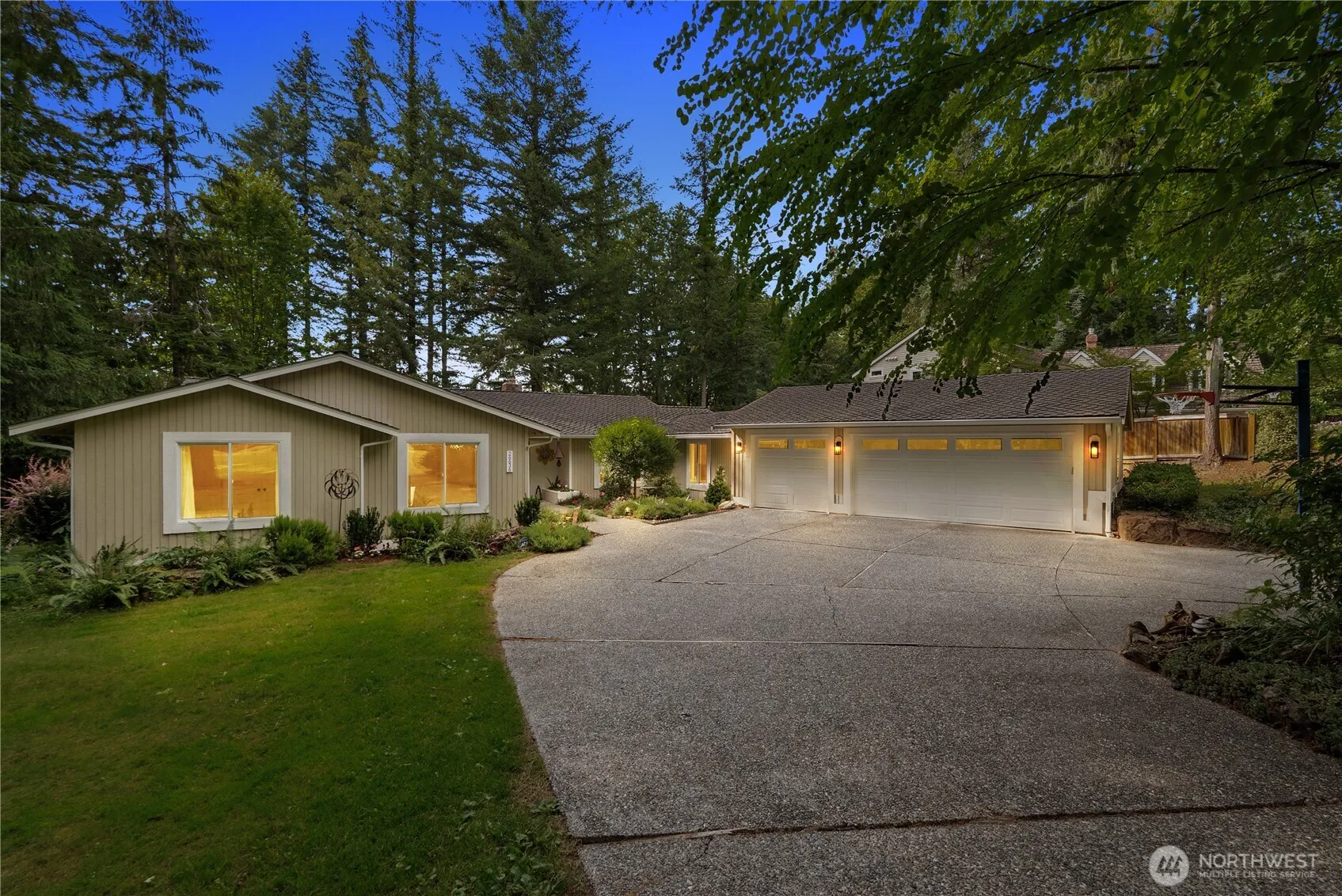 Property photo for 26636 Se 31st, Sammamish