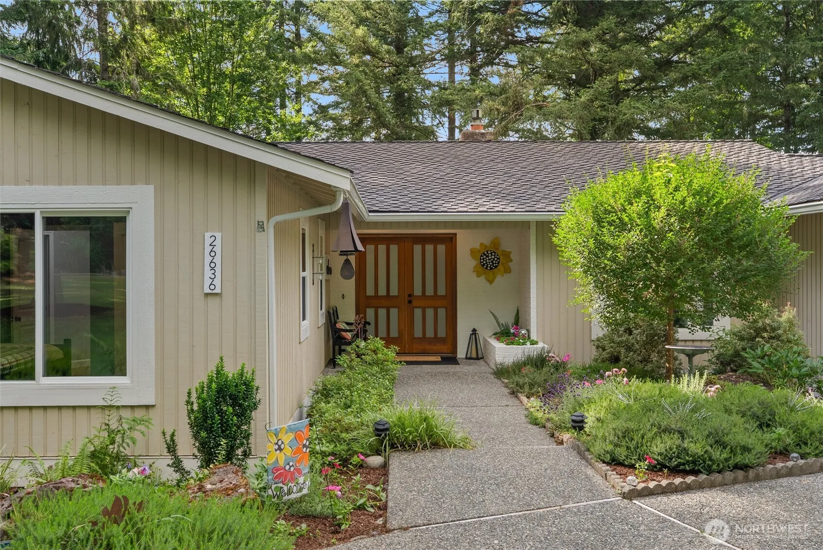 Property photo for 26636 Se 31st, Sammamish photo 2