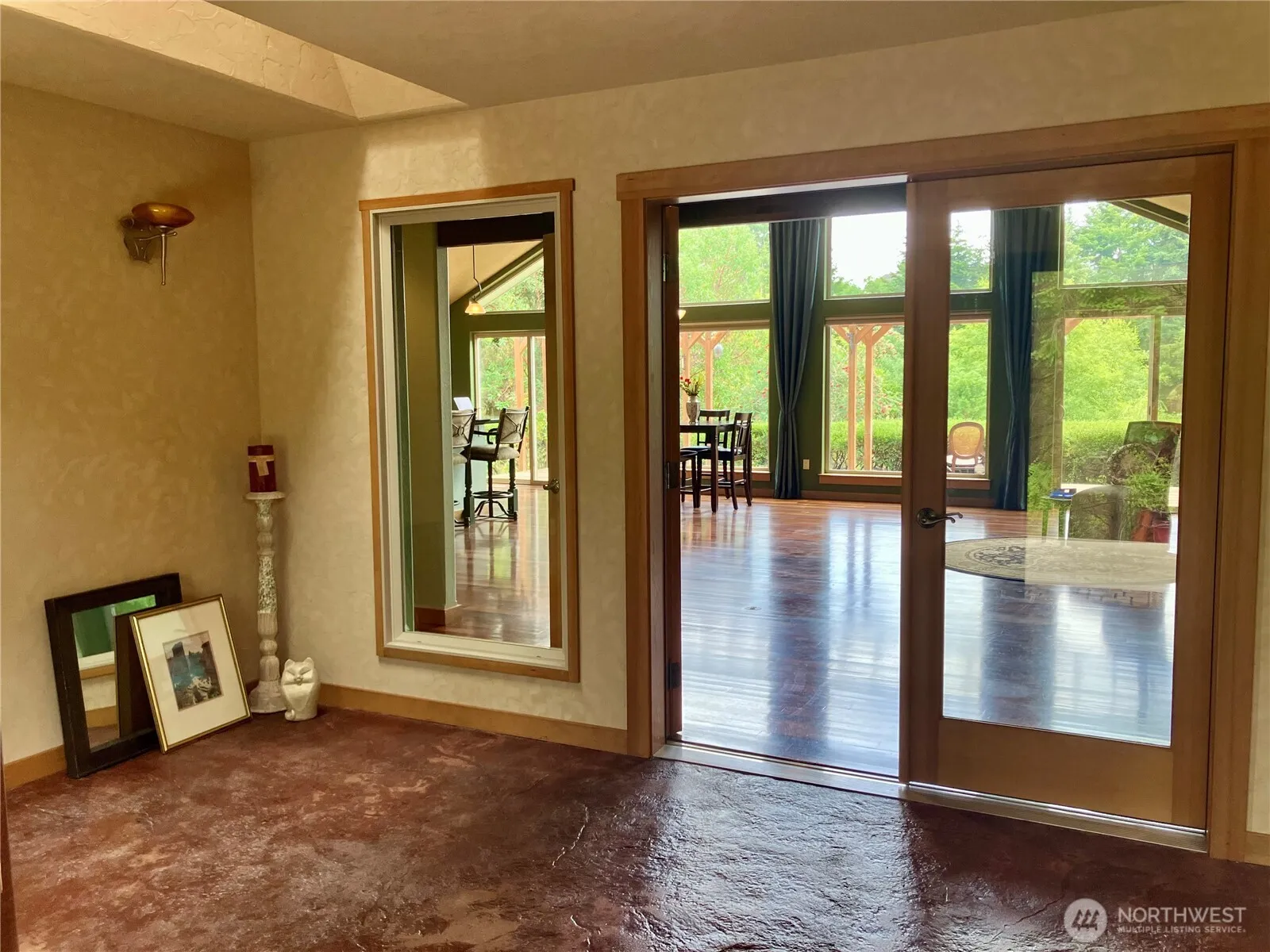 Property photo for 123 Knight Glen Court, Sequim photo 3