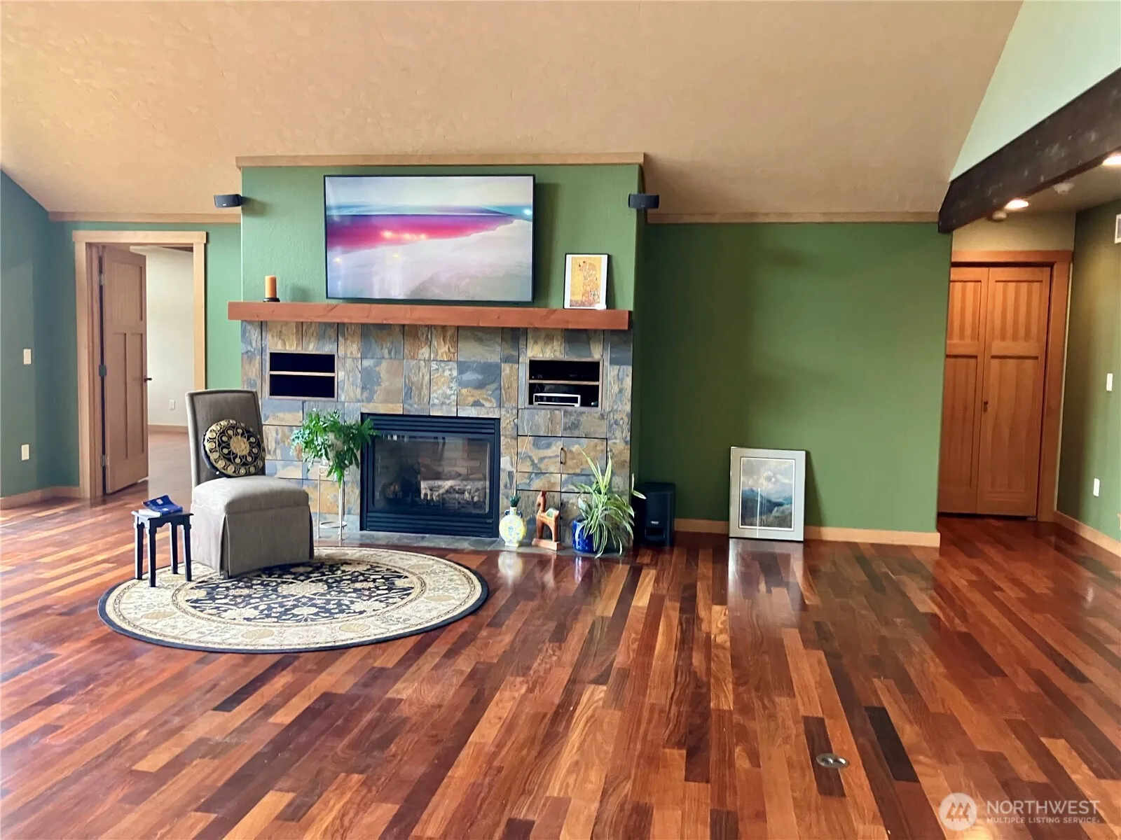 Property photo for 123 Knight Glen Court, Sequim photo 5