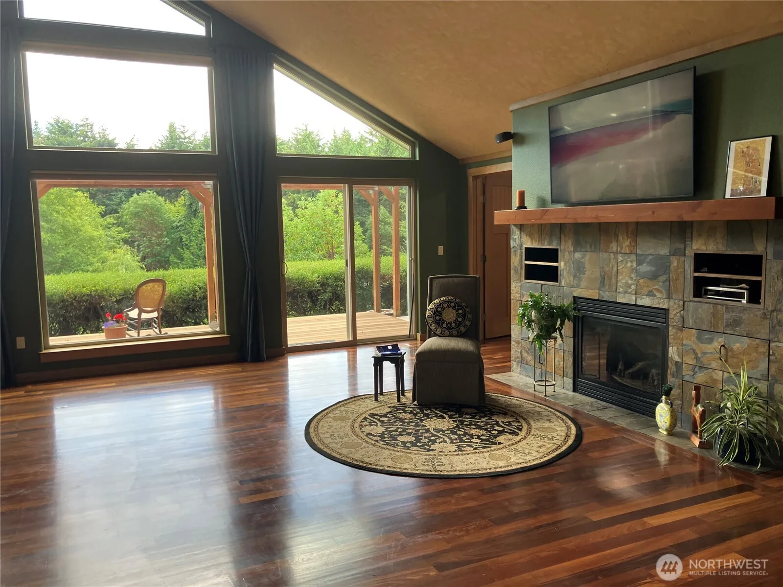 Property photo for 123 Knight Glen Court, Sequim photo 4